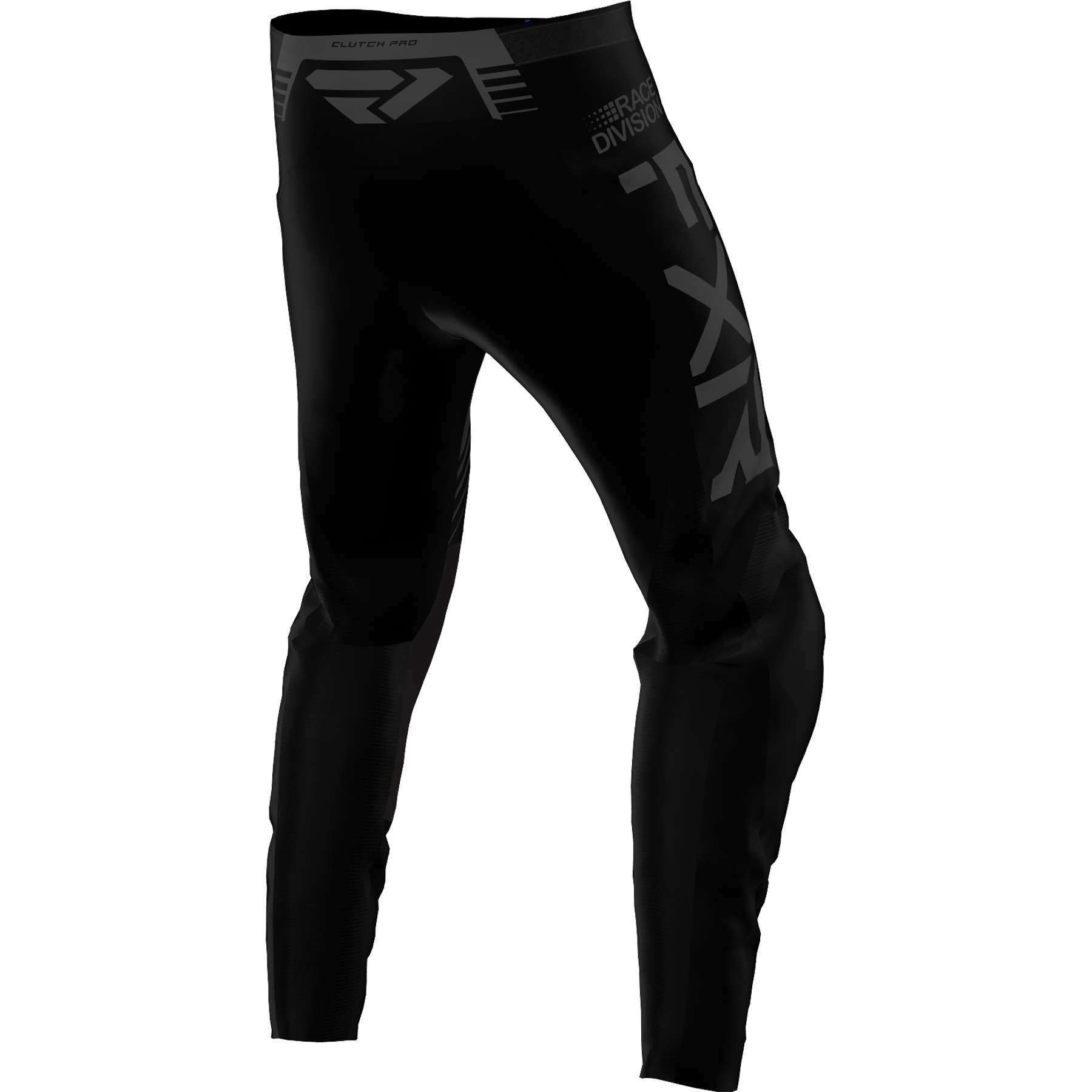 FXR Clutch Pro MX Trousers
