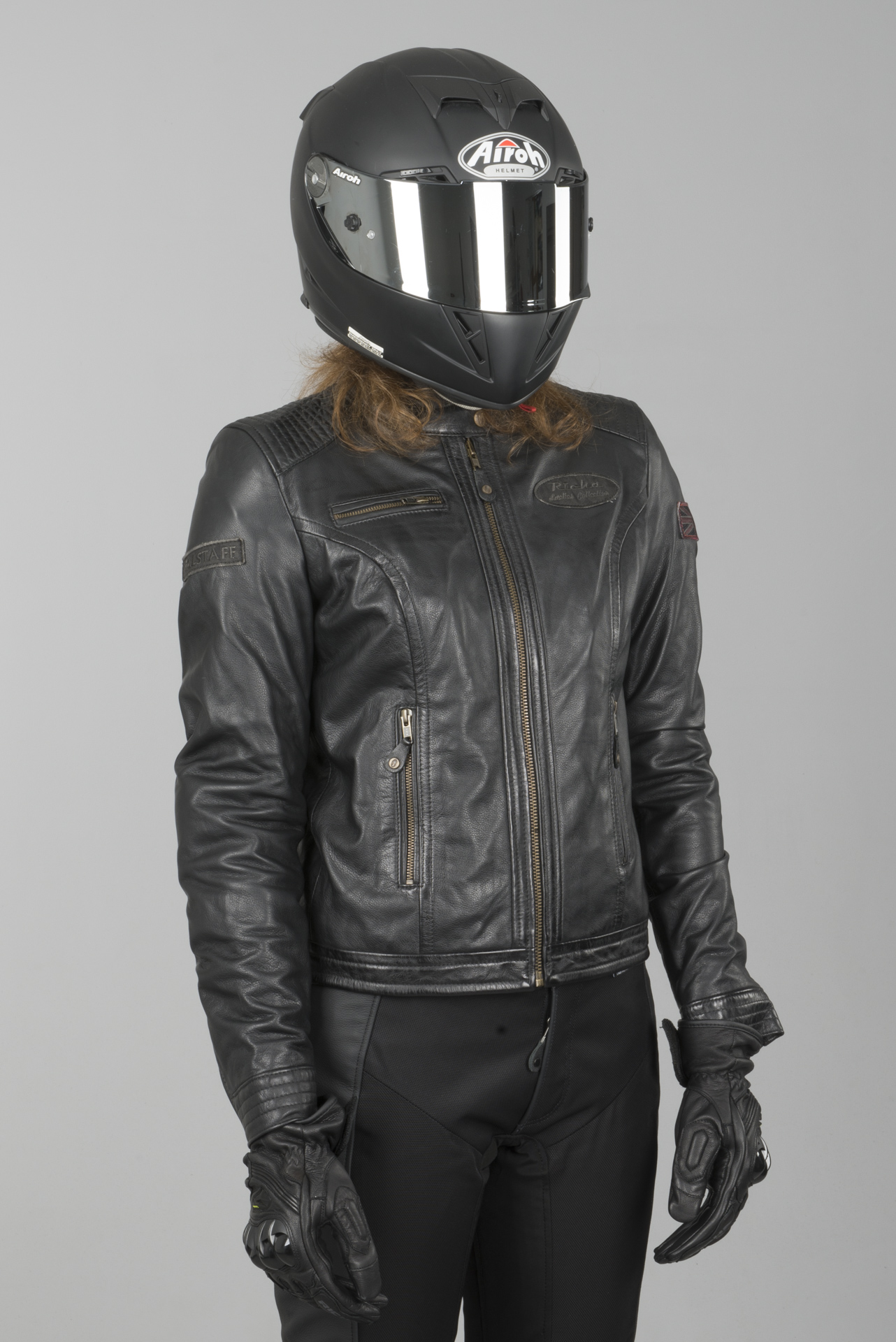 Richa Sturgis Women's Jacket