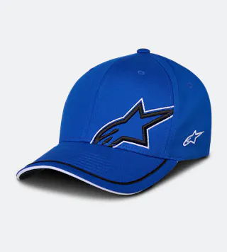 Cappellino Alpinestars Corp Shift Relay