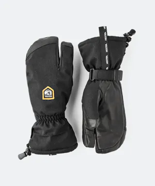 Sneeuwhandschoenen Hestra Czone Mountain 3 Finger