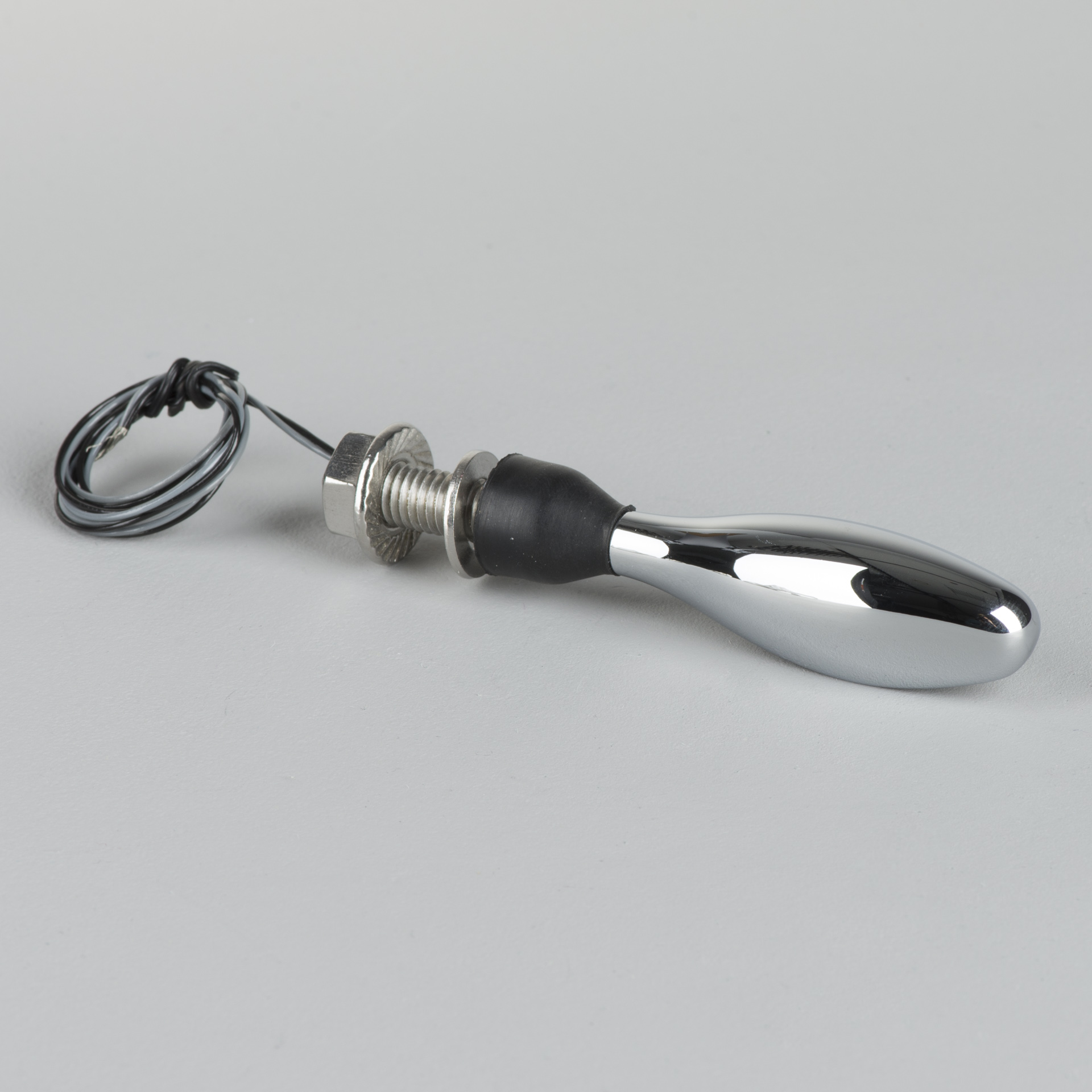 Kellermann Micro 1000 LED Indicator Extreme Chrome