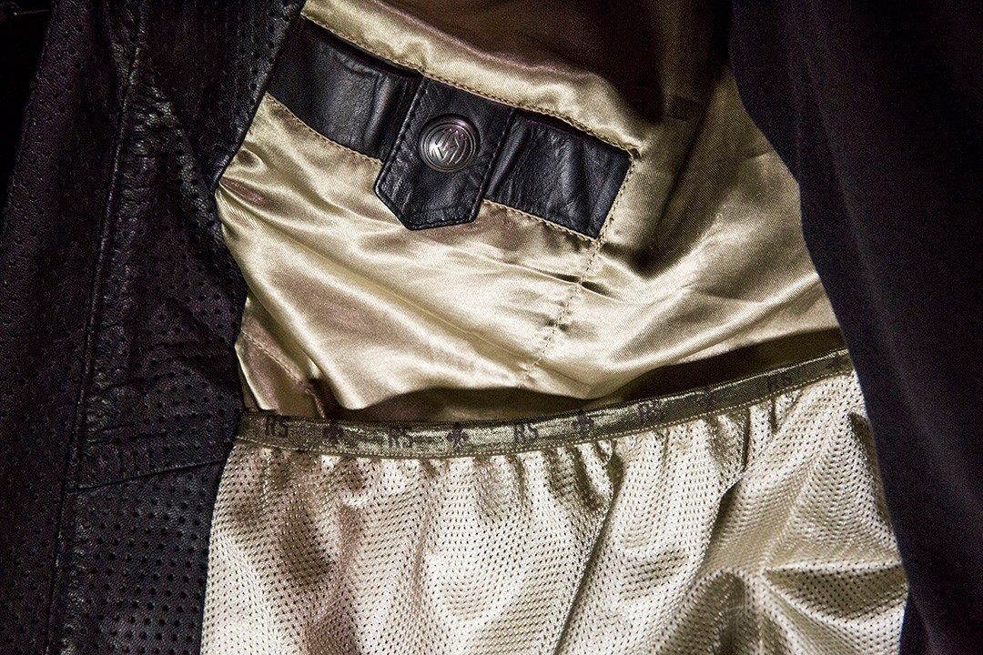 Roland Sands Ronin Jacket