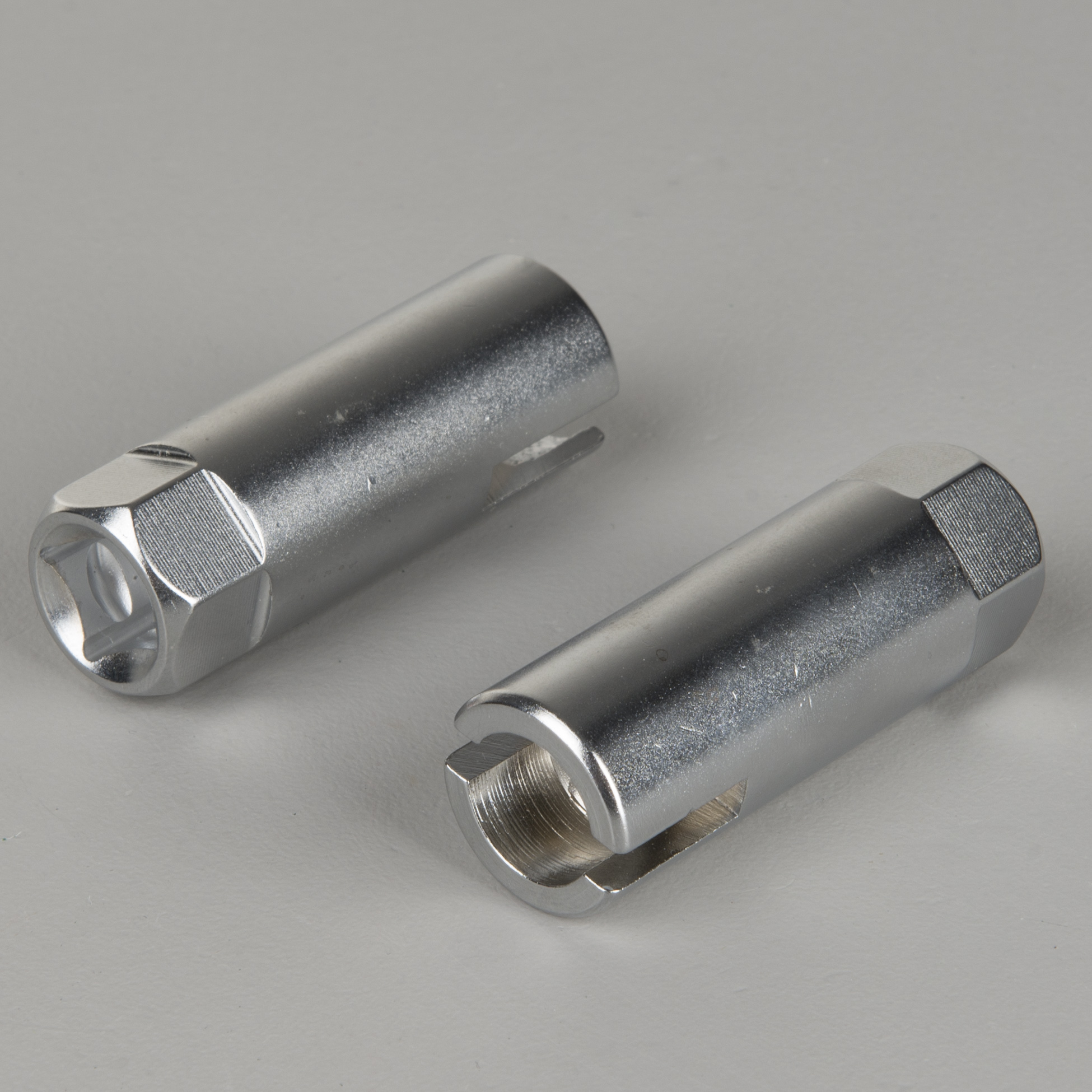 JMP Wing Nut Socket Driver Set For Use With A 3//8 Ratchet