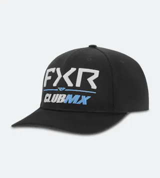 Boné FXR Race Division