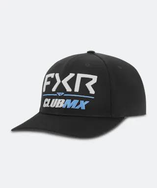 Pet FXR Race Division