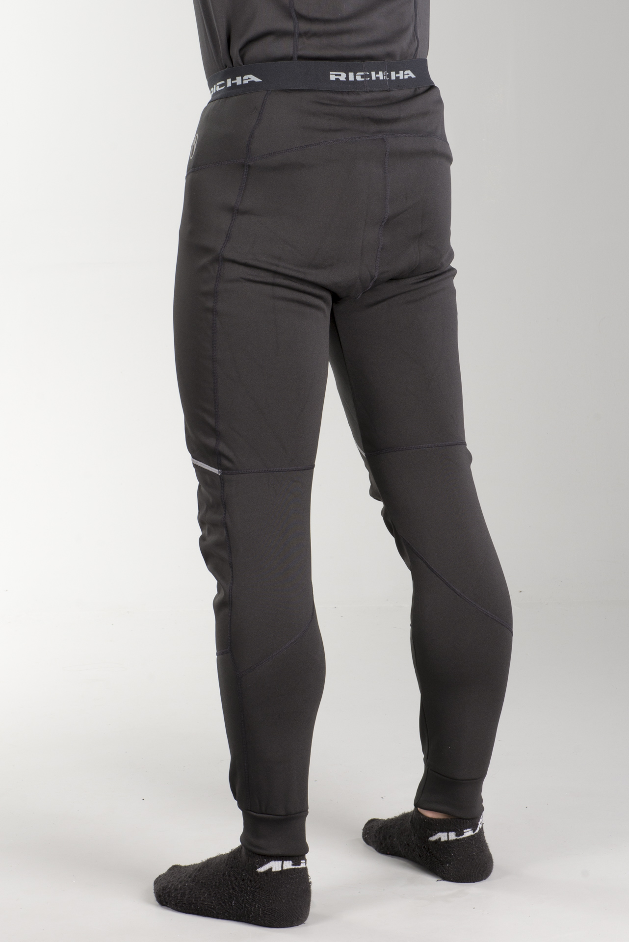 Pantalones Interiores Richa Wind Zero