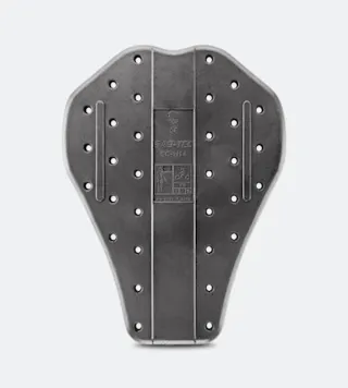 GMS Sas-Tec SC-1/14 Back MC Back Protector Insert