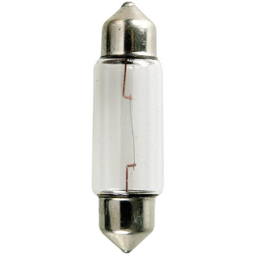 Gloeilamp Flösser S8