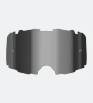 Crosslens FXR Combat met spiegelafwerking