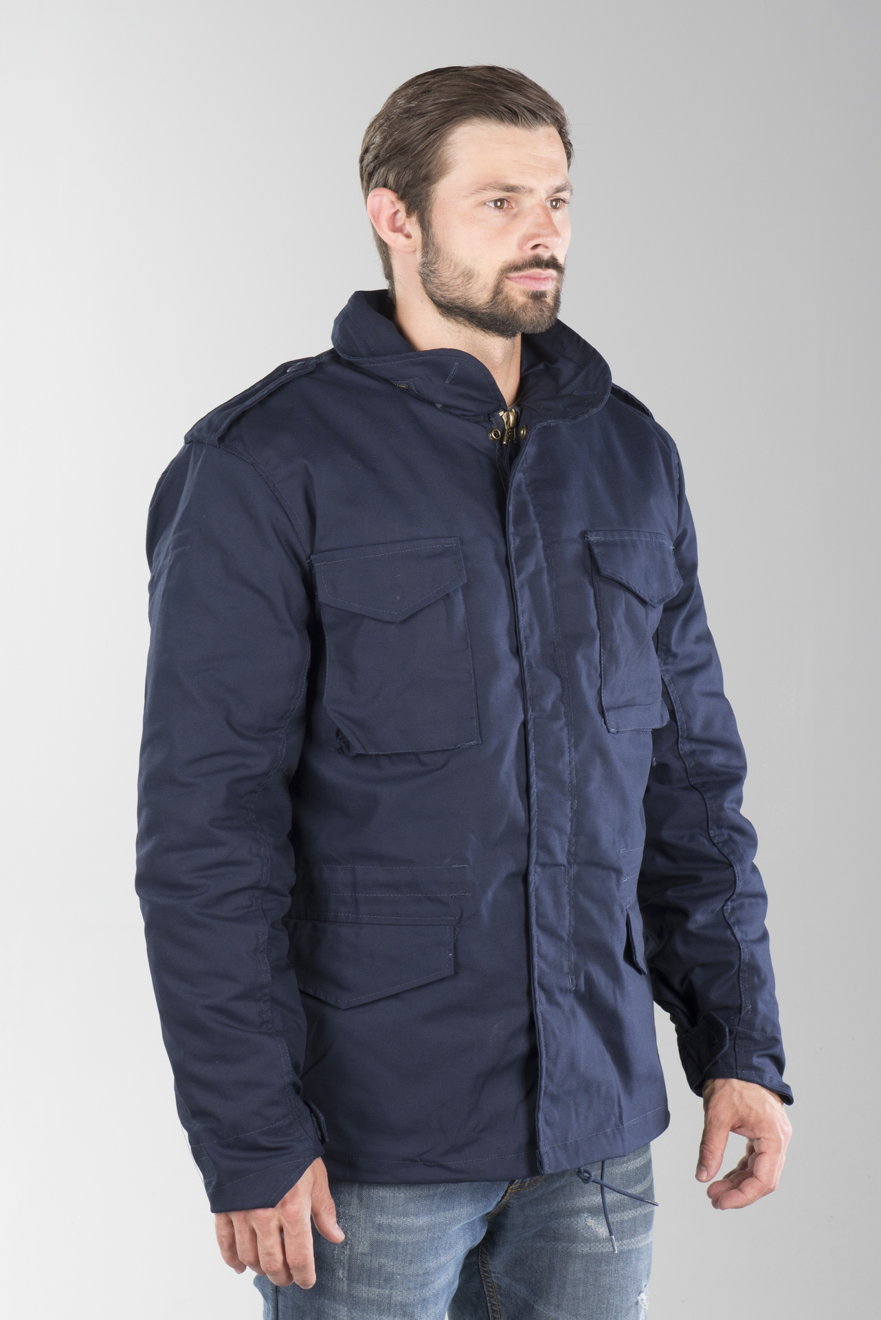 Brandit M65 Standard Jacket