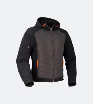 Motociklistička Jakna Segura Natcho Ventilirana
