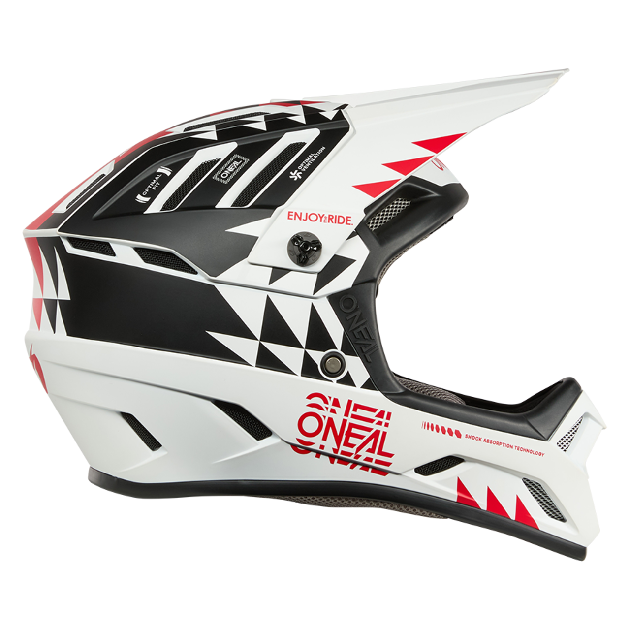 Casco de MTB Downhill O'Neal Backflip