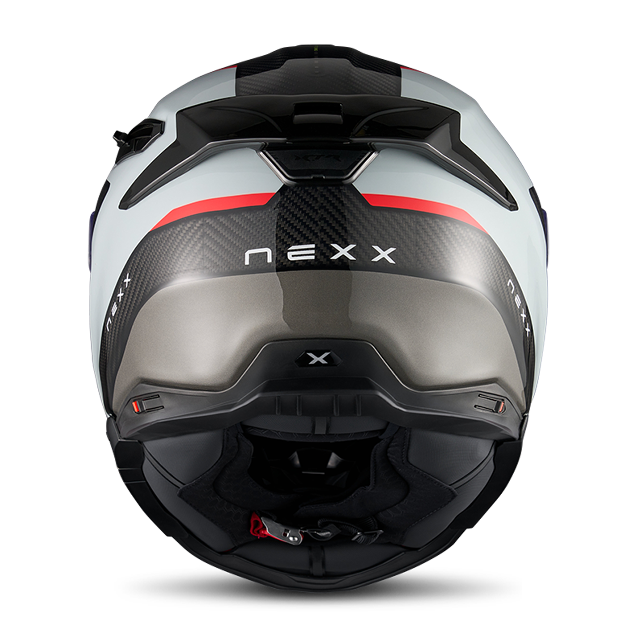 Casco Integral Nexx X.TR Rush