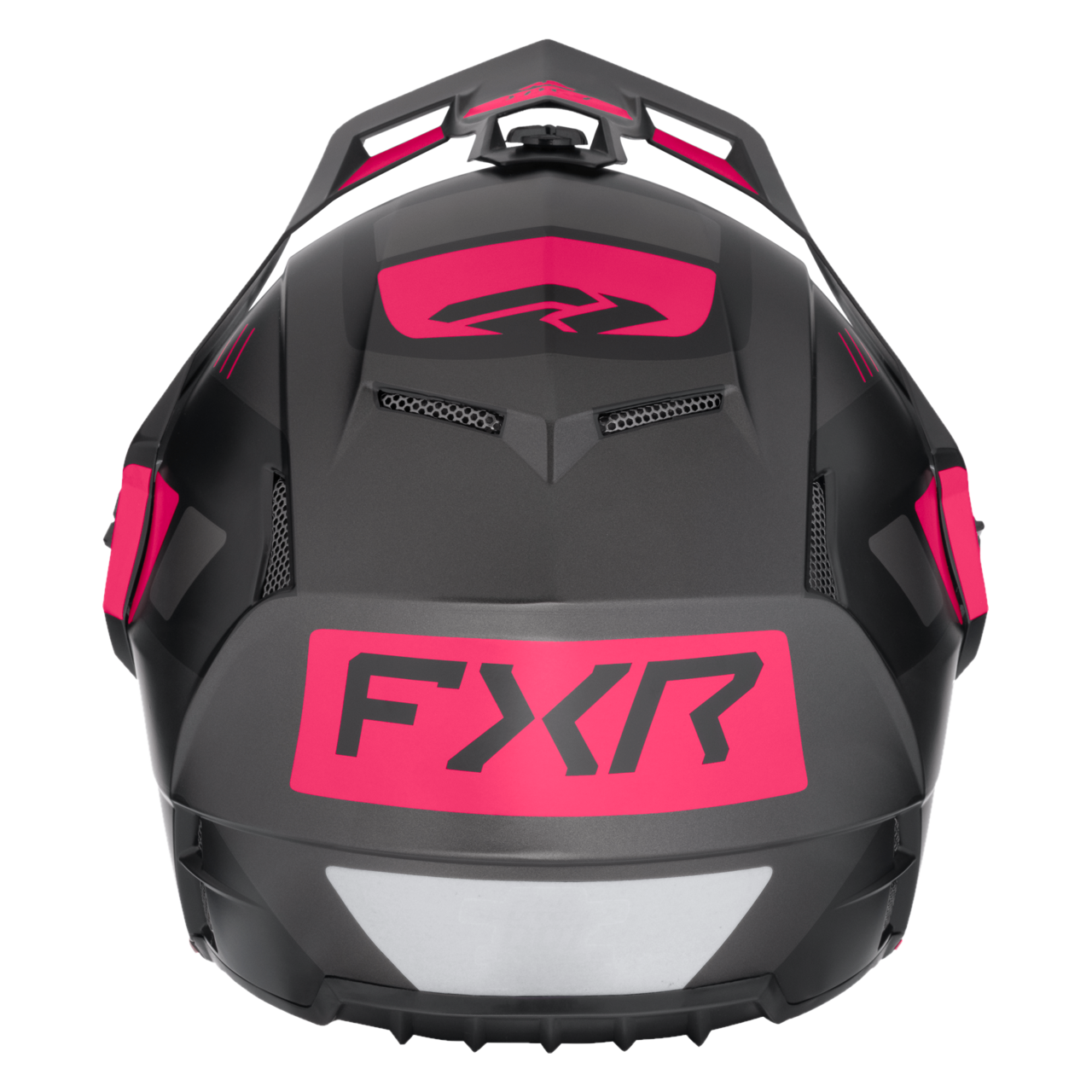 Umpikypärä FXR Clutch X W/ E Shield 26 Electric