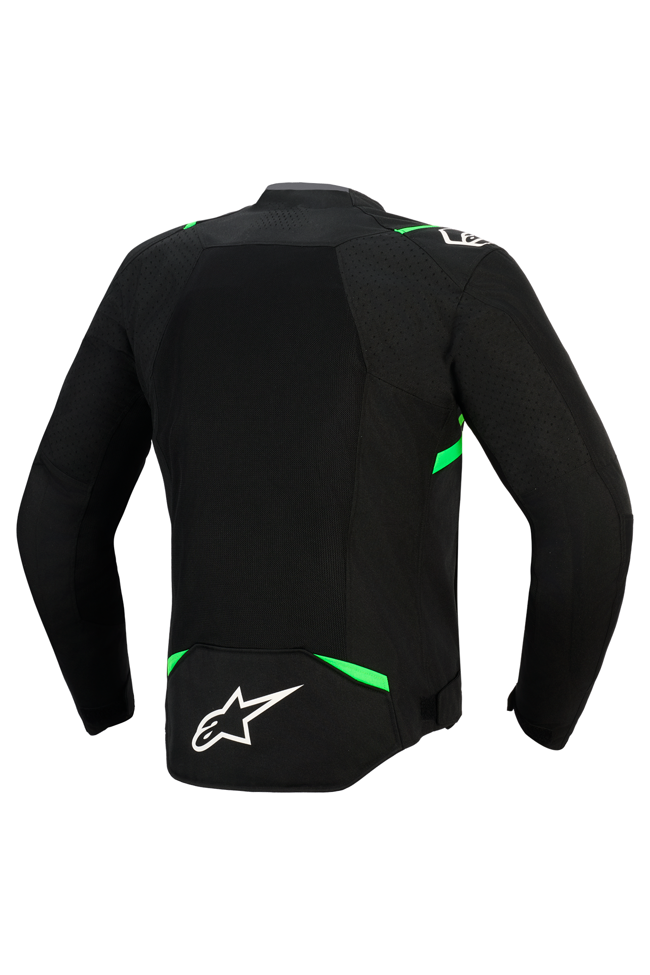 Μπουφάν MC Alpinestars T-SPS Air V2