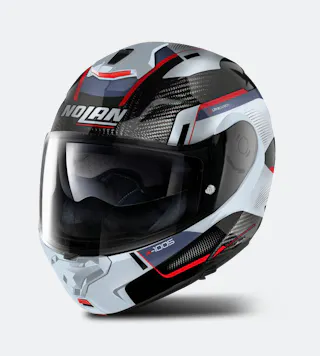 Nolan X-1005 Ultra Carbon Modular Helmet