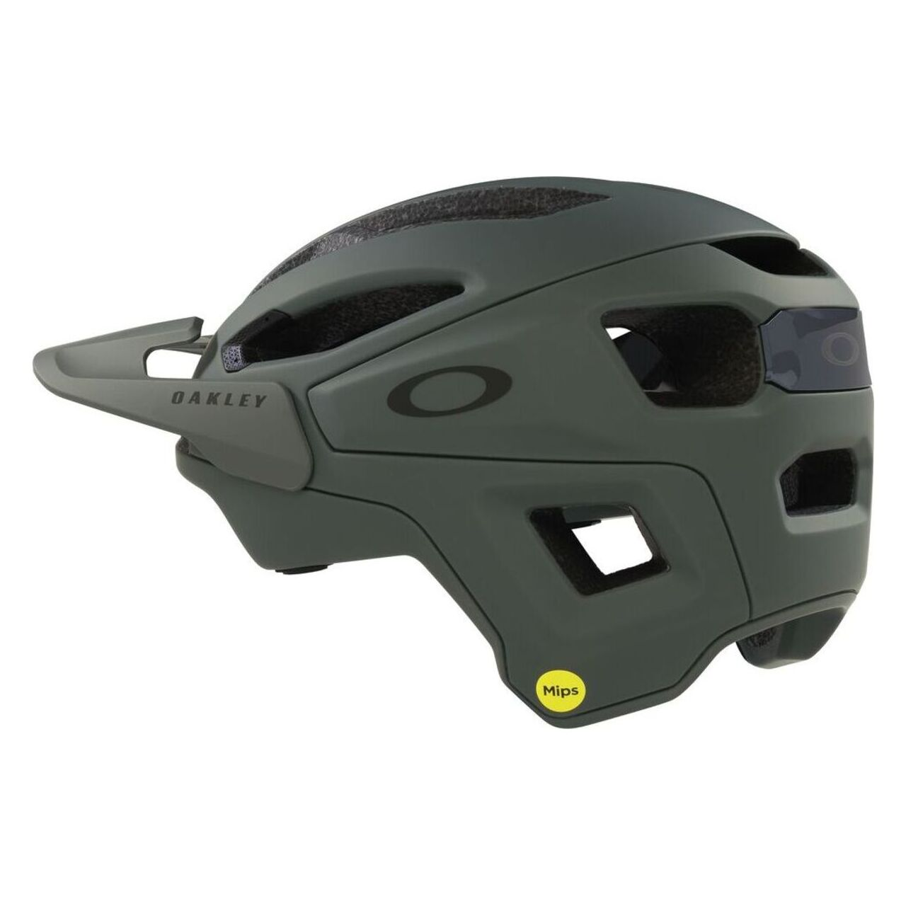 Casco MTB Oakley DRT3 - MIPS