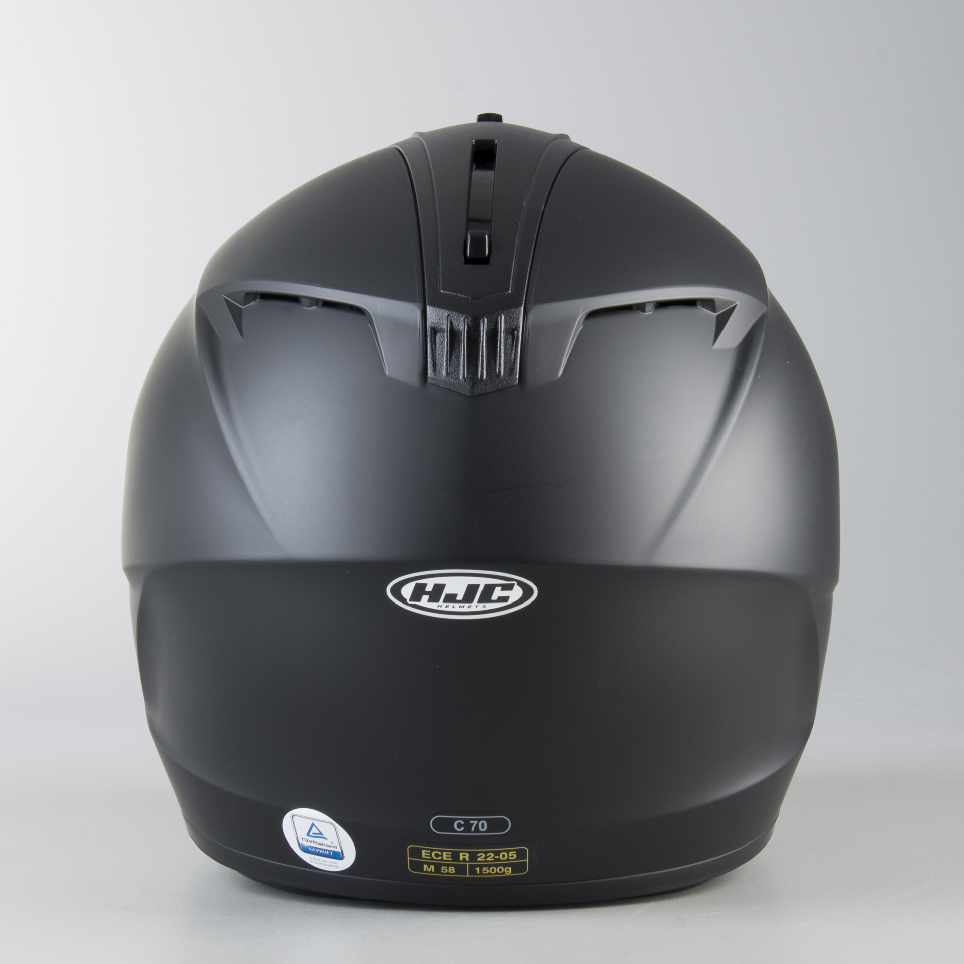 HJC C70 Helmet