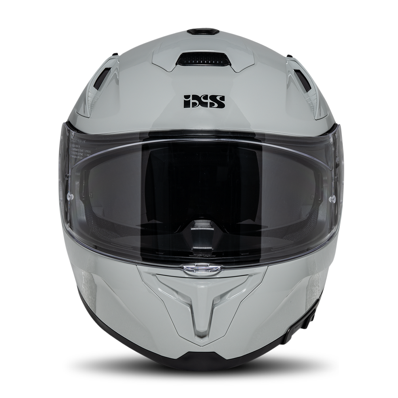 iXS Rapid 2.0 Glossy Full Face Helmet