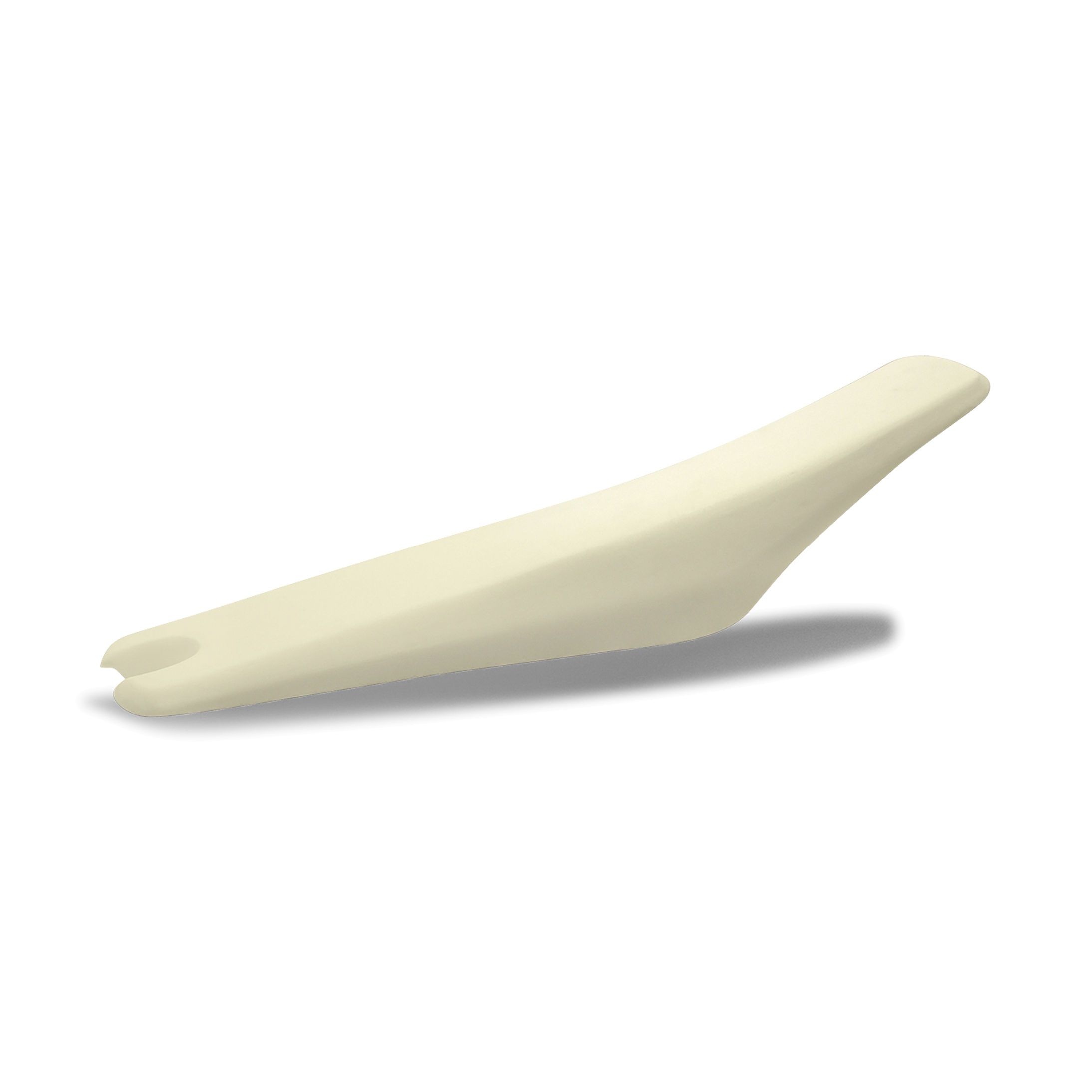Espuma de Asiento Blackbird Standard Amarilla