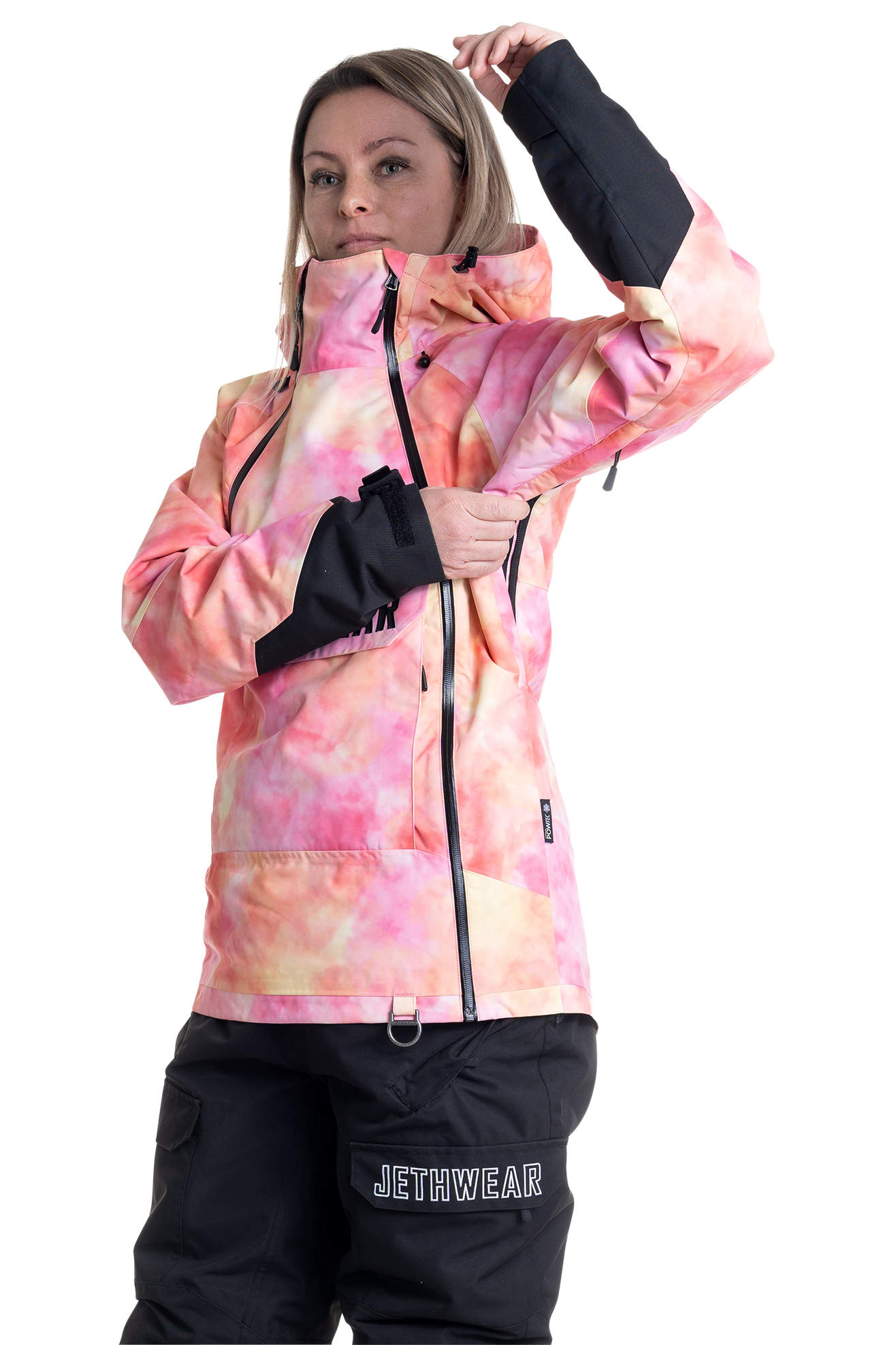 Яке За Сняг Jethwear Flight 40 g