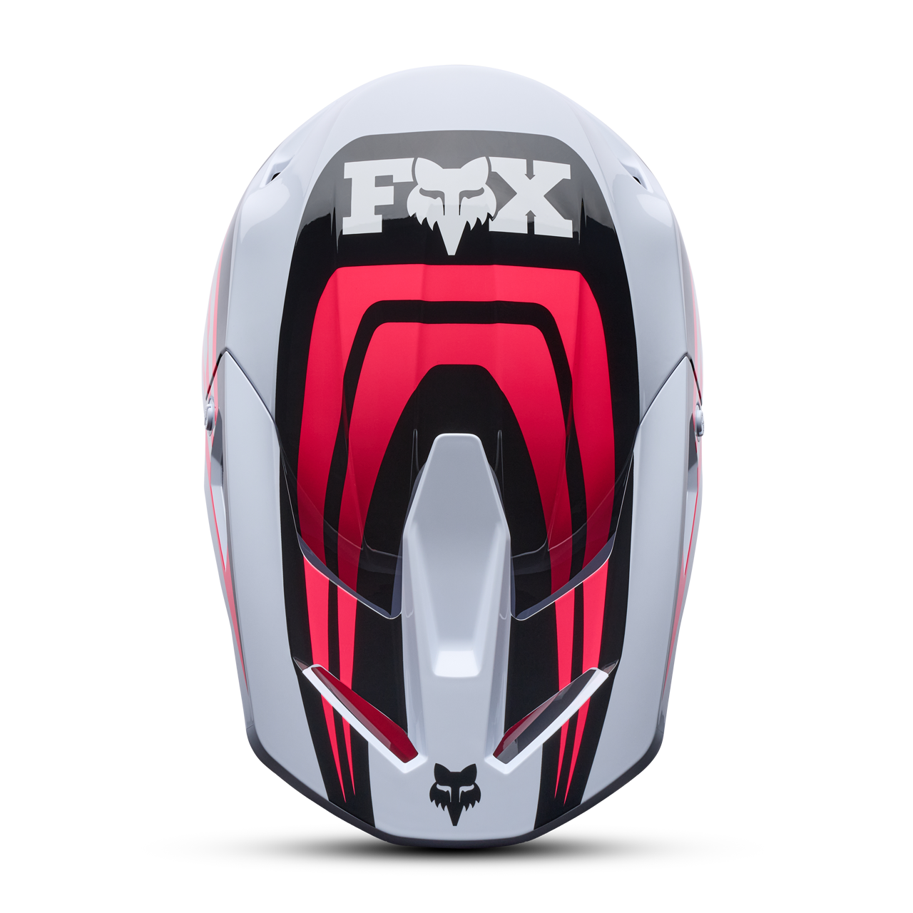 FOX V1 Draft MX Helmet