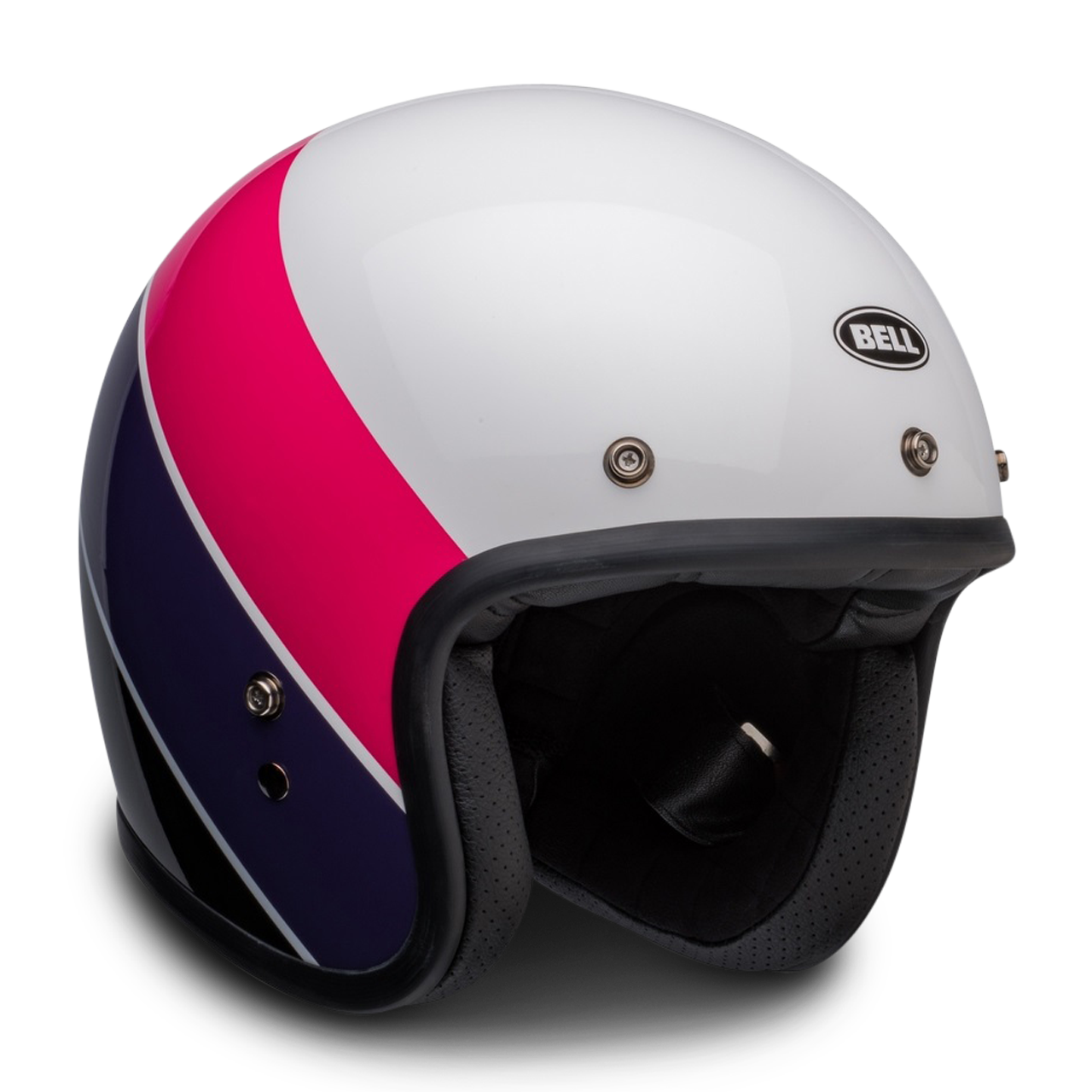 Cască Deschisă BELL Custom 500