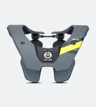 Atlas Prodigy Youth Neck Protector