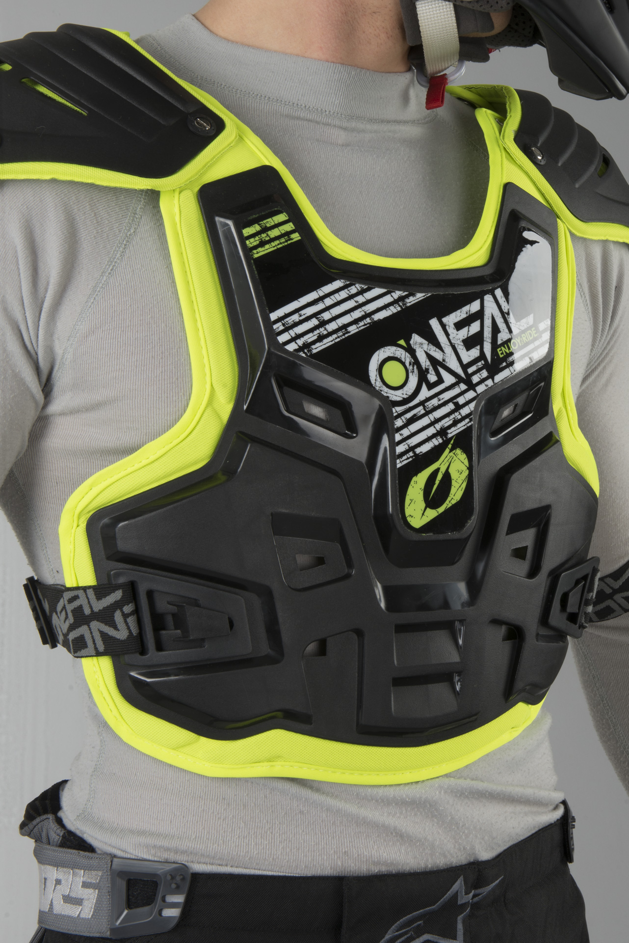 O'Neal PXR Chest Protector