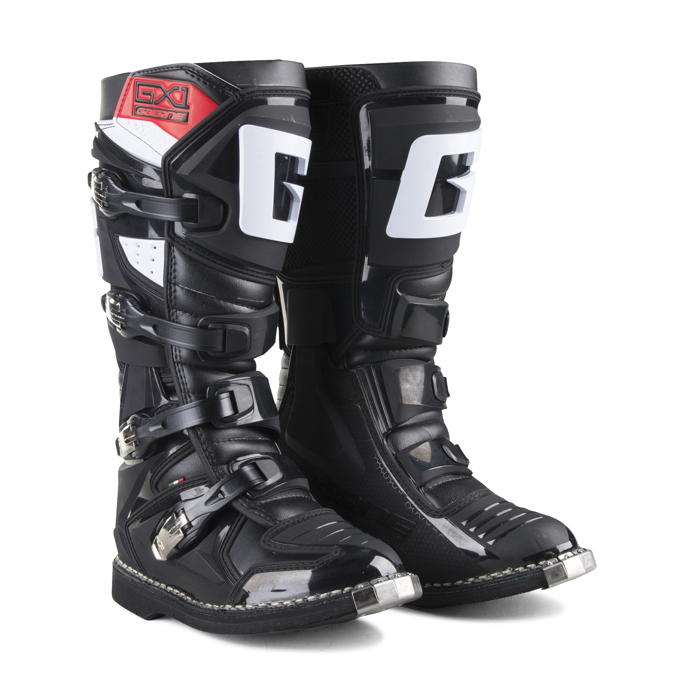 gx1 boots