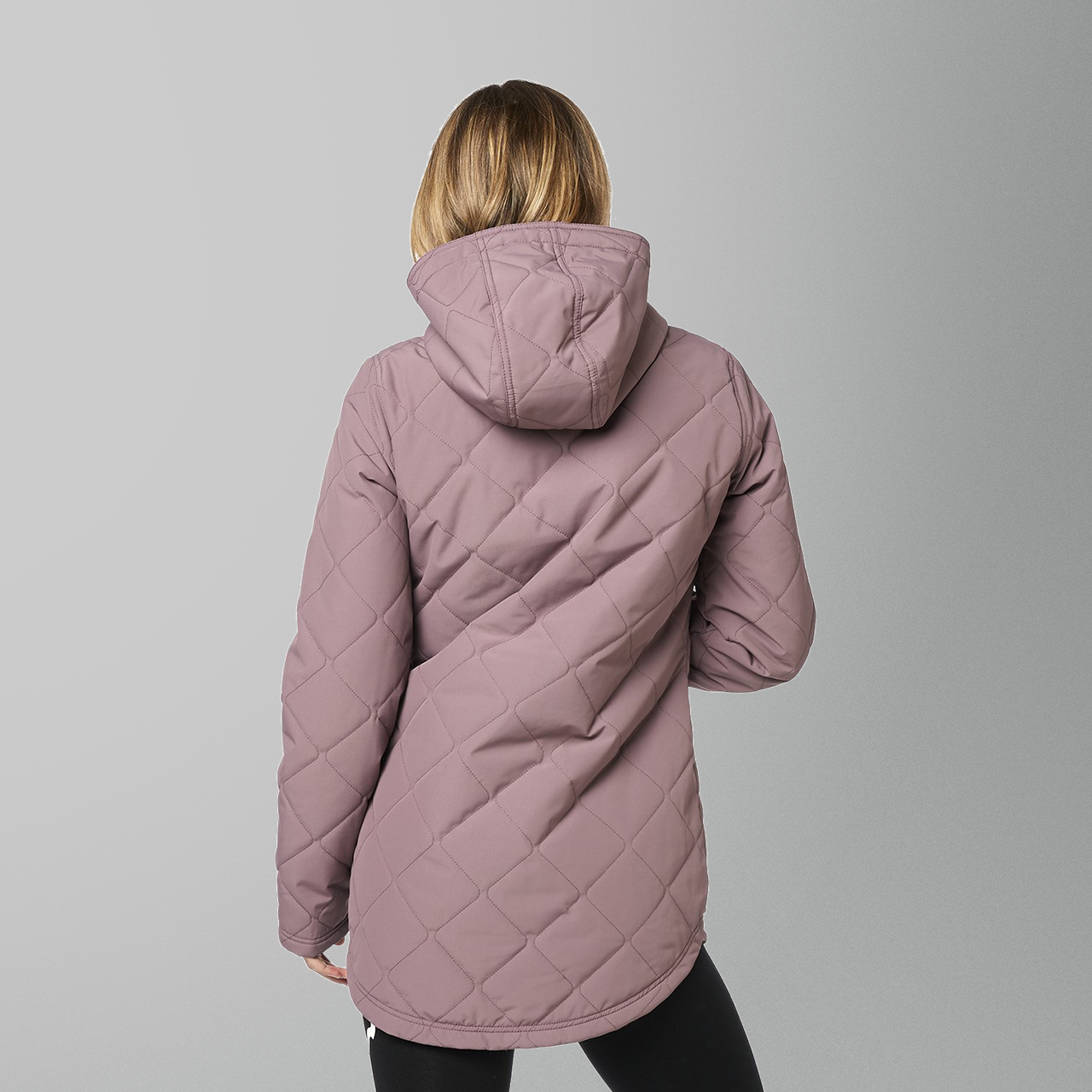 Chaqueta FOX Darlington Mujer