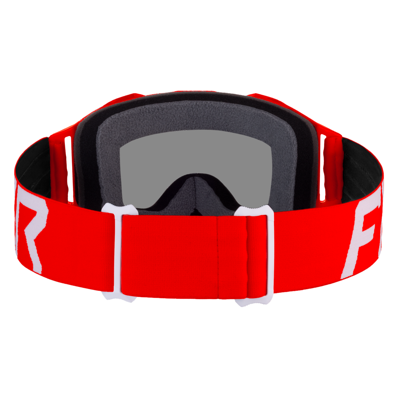 Sneeuwscooterbrillen FXR Maverick Prime 26