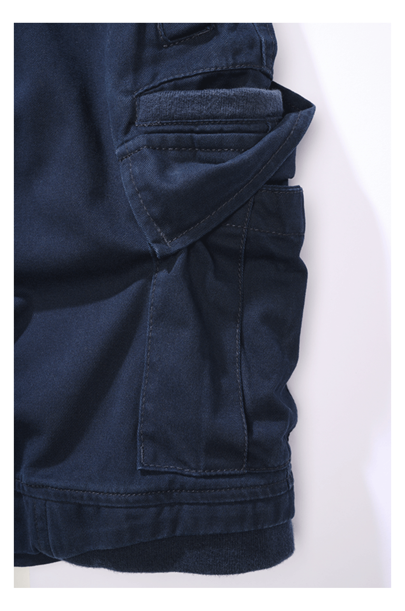 Korte Broek Brandit Packham Vintage