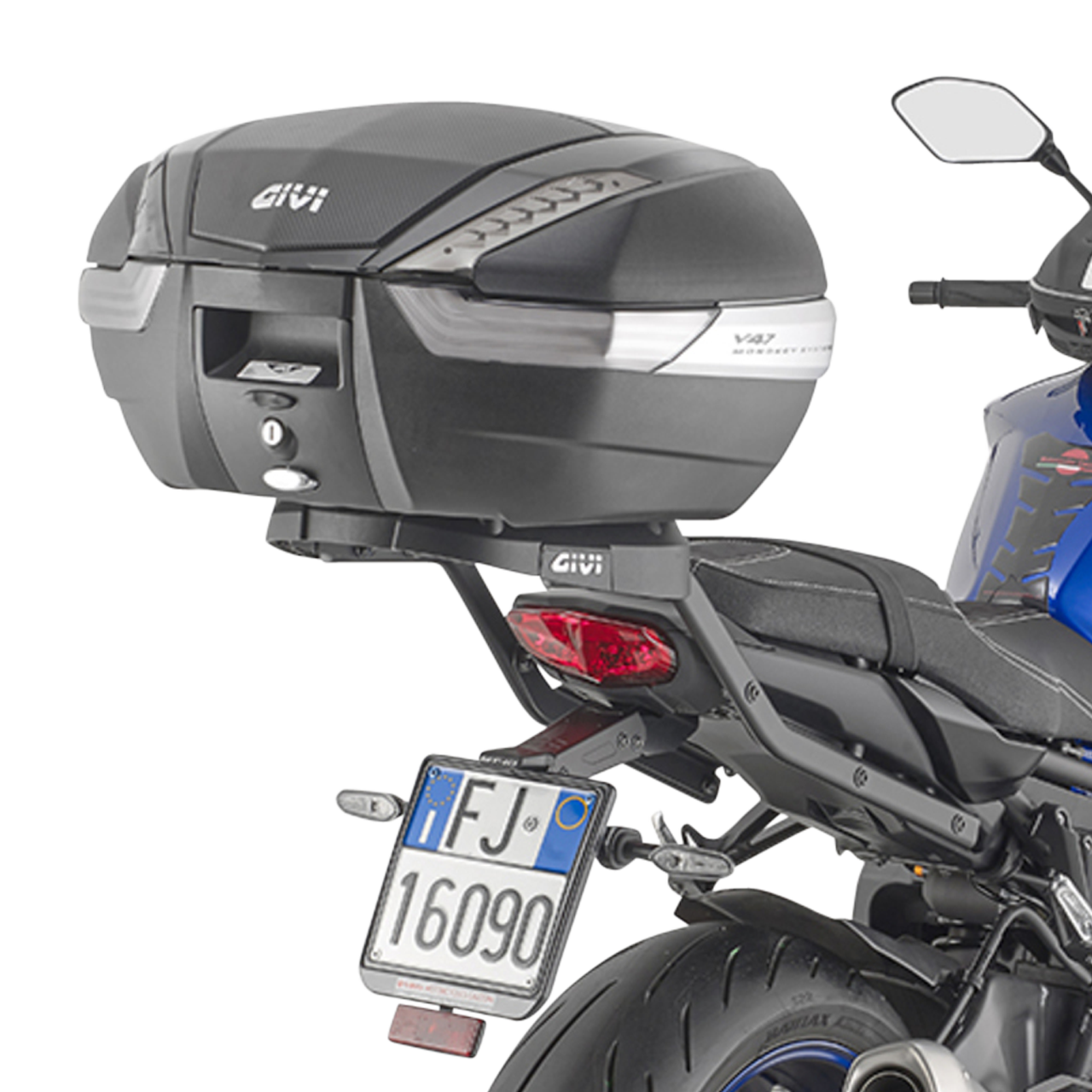 Soporte Epecífico Givi Attack 