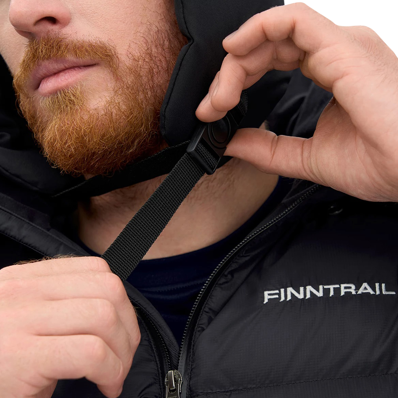Finntrail Master Hat