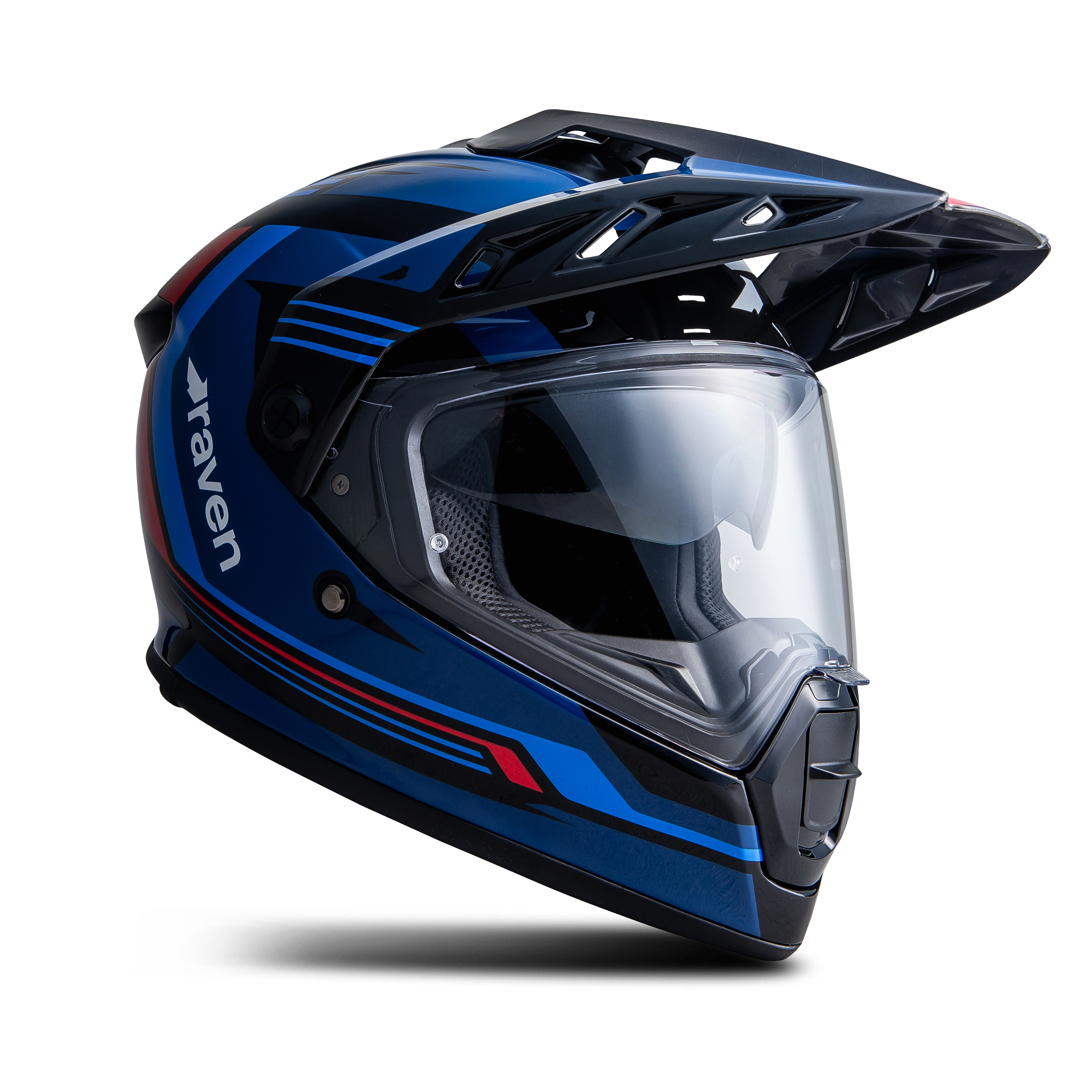Adventure Helma Raven Rauk