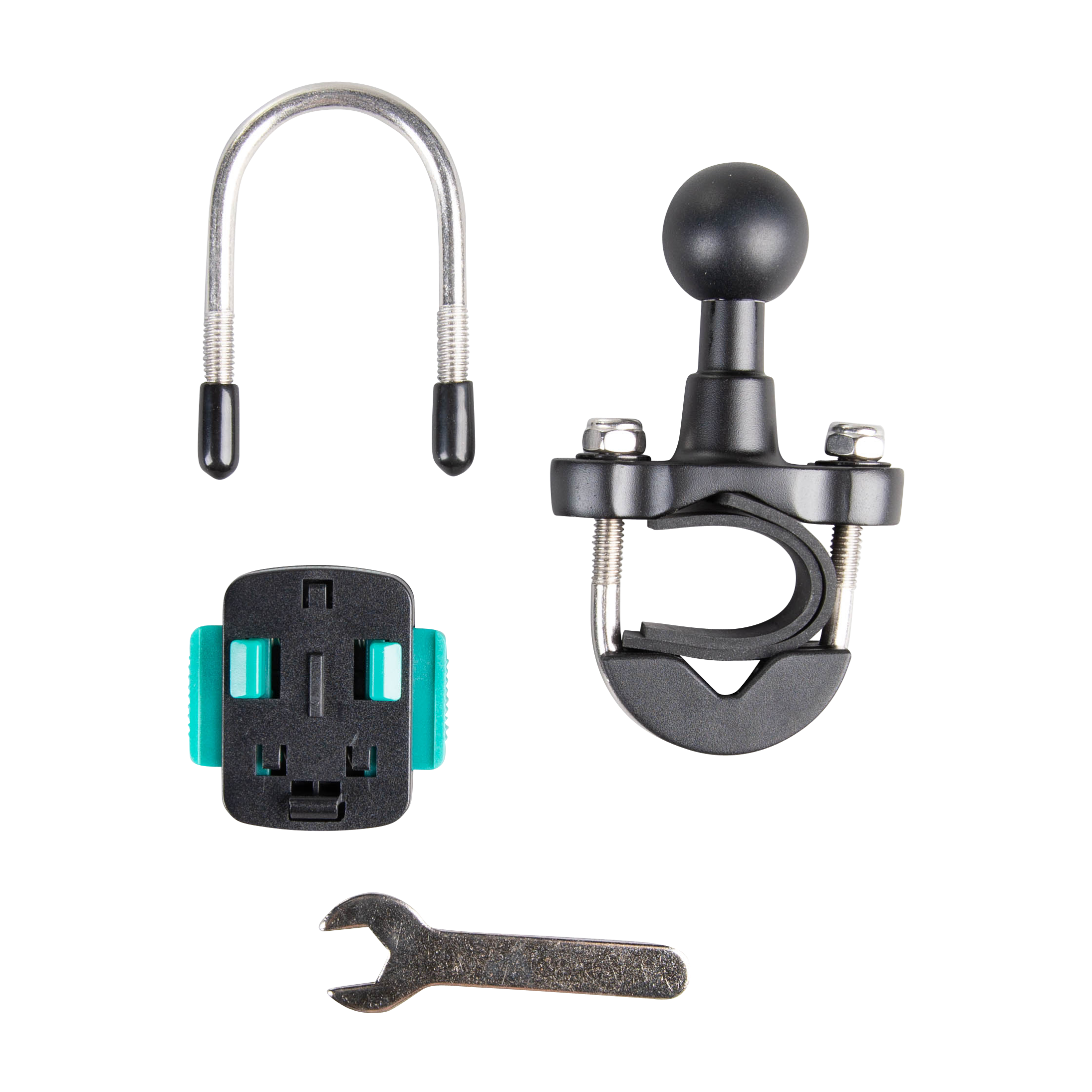 bolt on handlebar grips