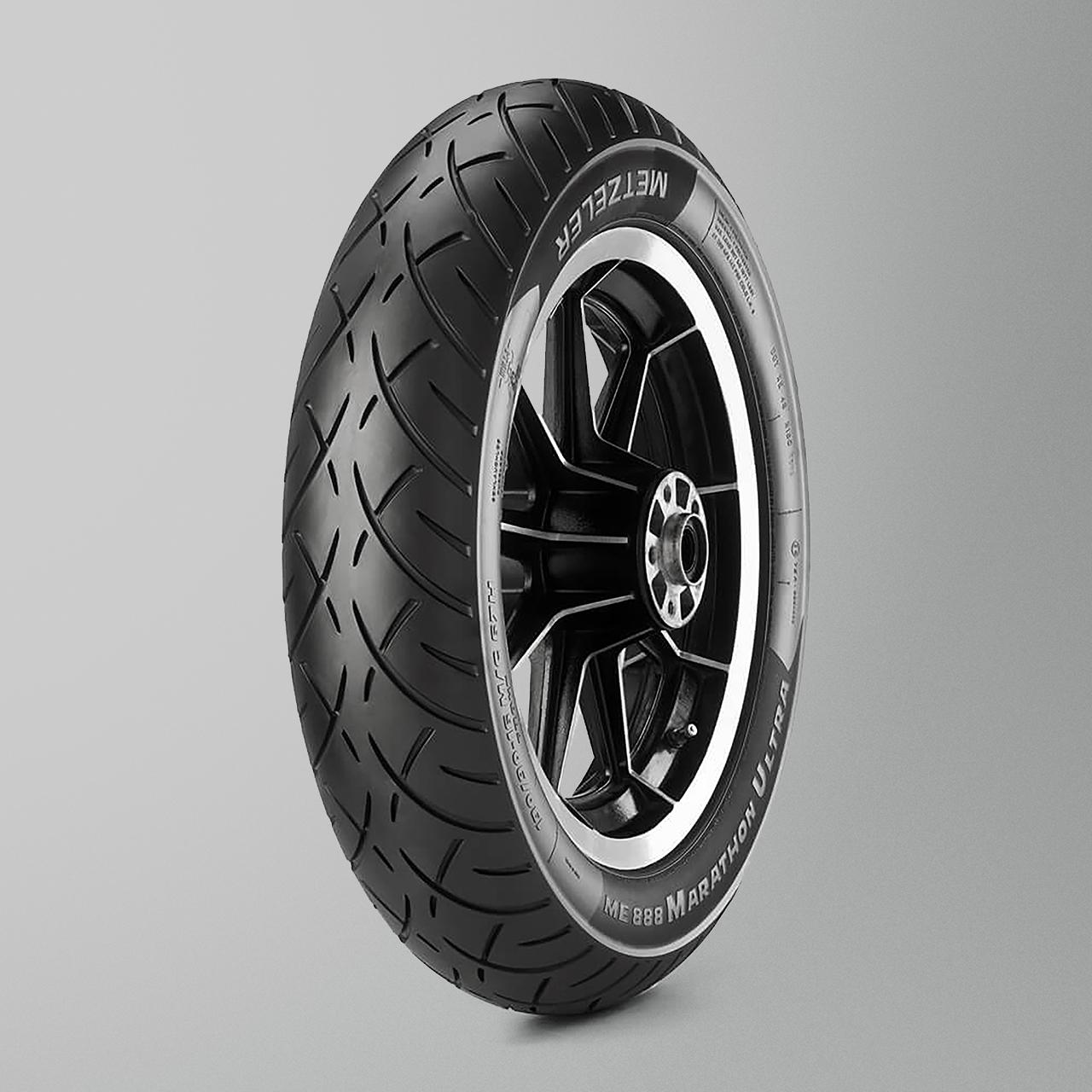 Neumáticos de Moto Metzeler ME 888 Marathon Ultra 170/80 B 15 M/C 77H TL