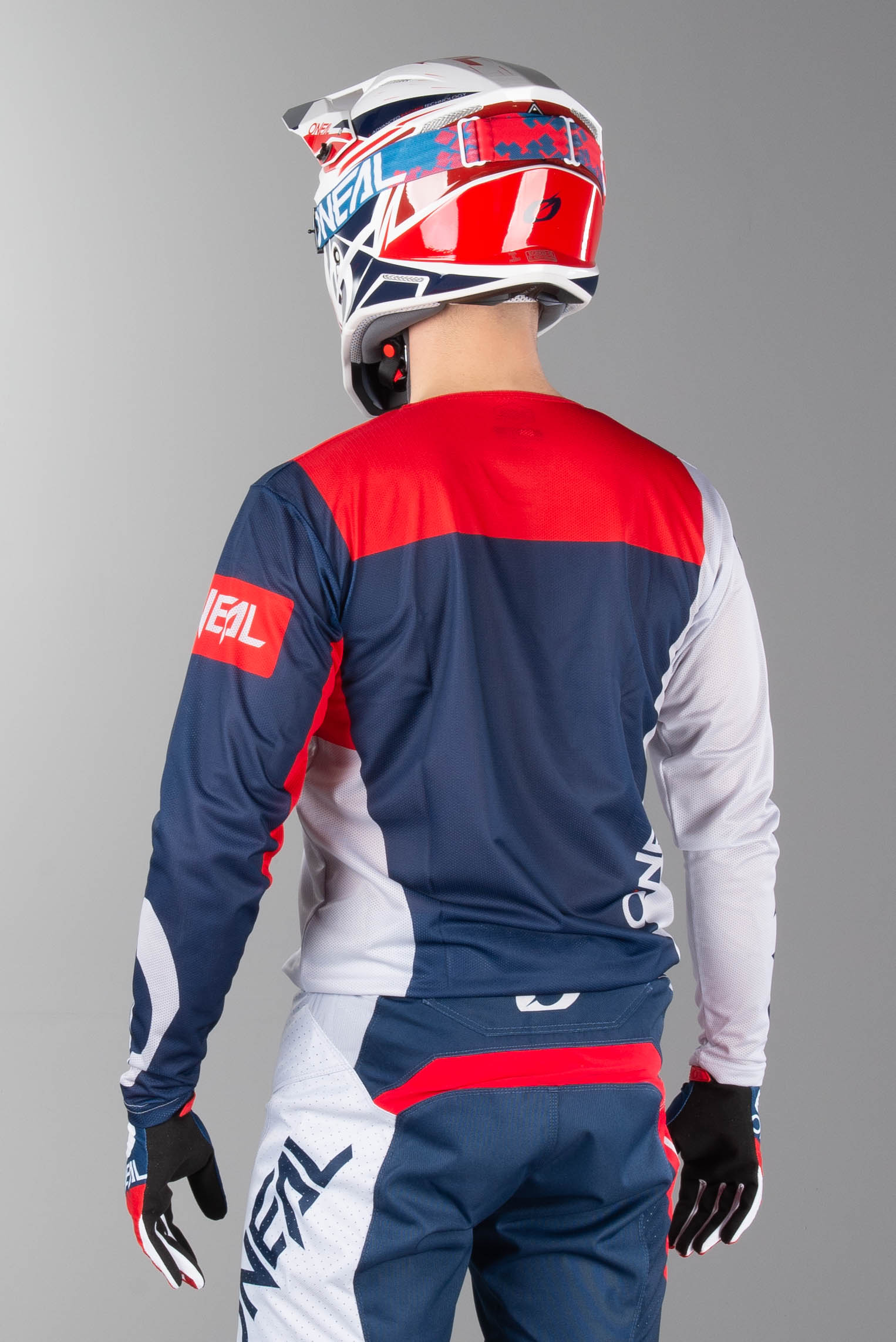 O’Neal Airwear Freez MX Jersey
