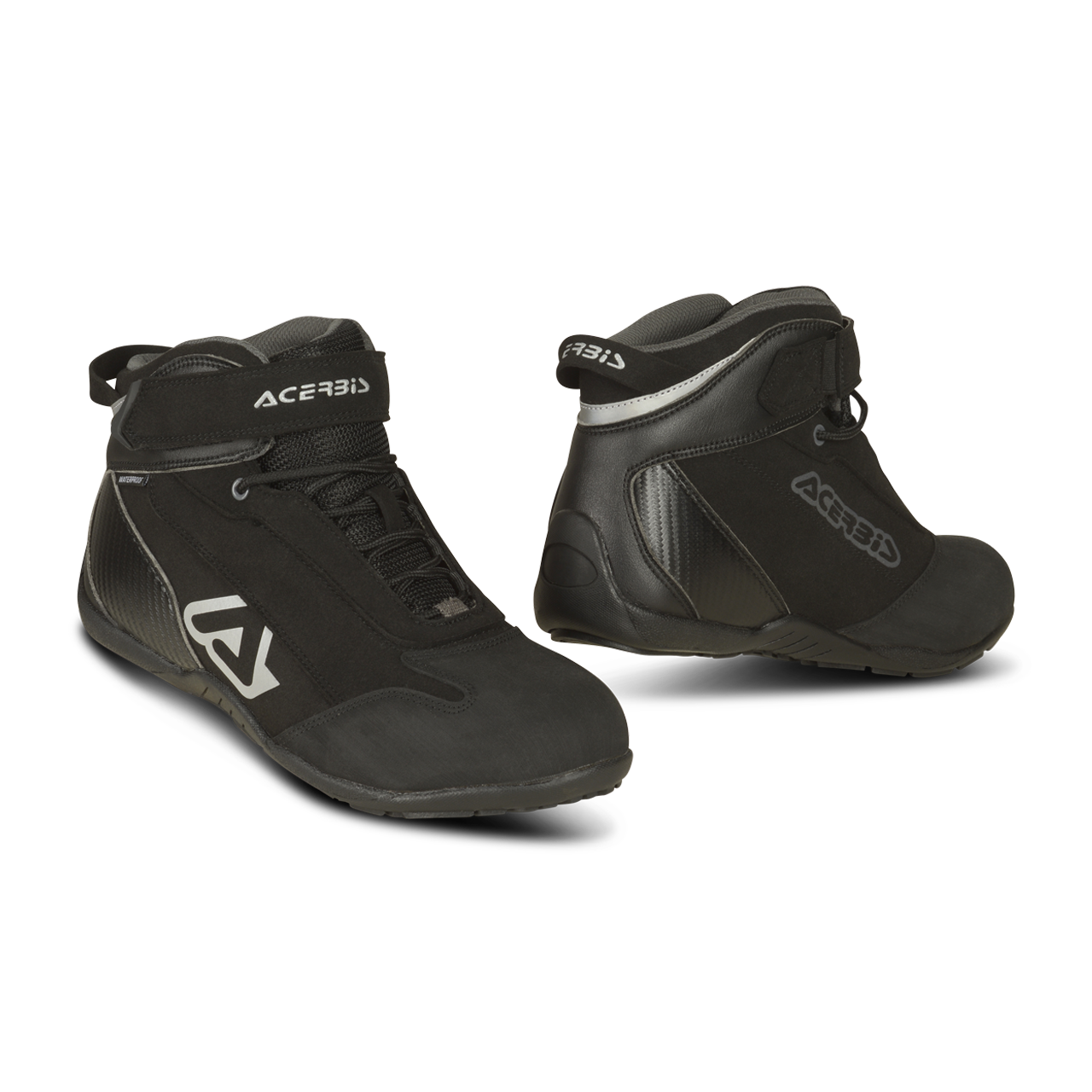 Pantofi Moto Acerbis Step