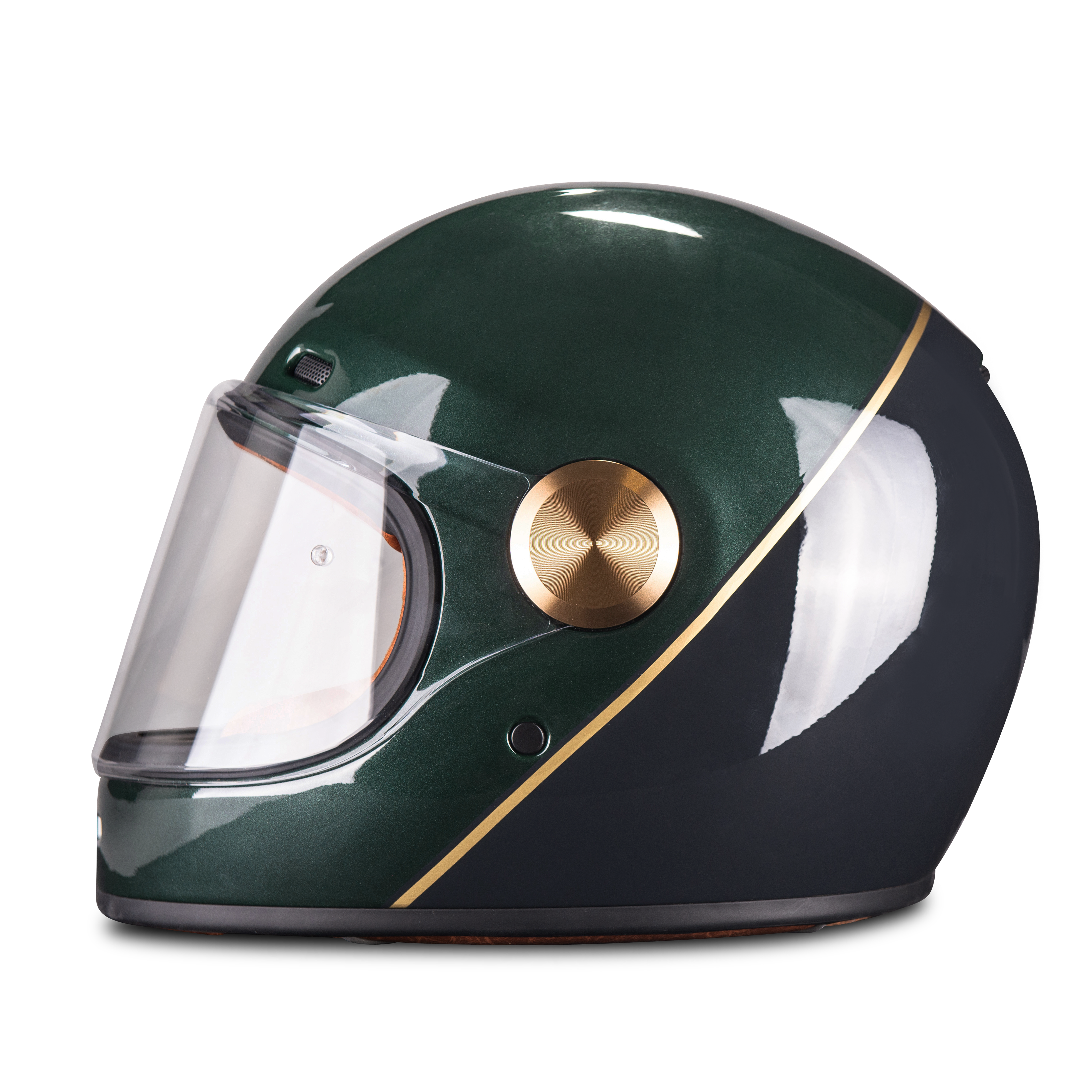 Casque Intégral Ride&Sons Voyager