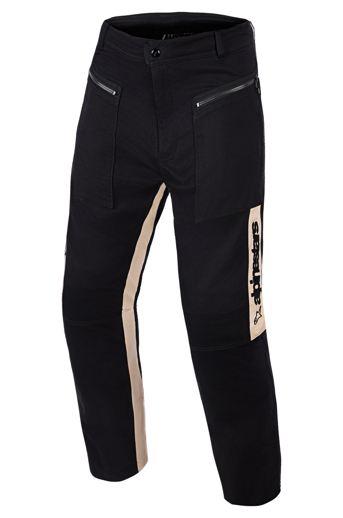 Motorbroek Alpinestars Flex-Ast Canvas
