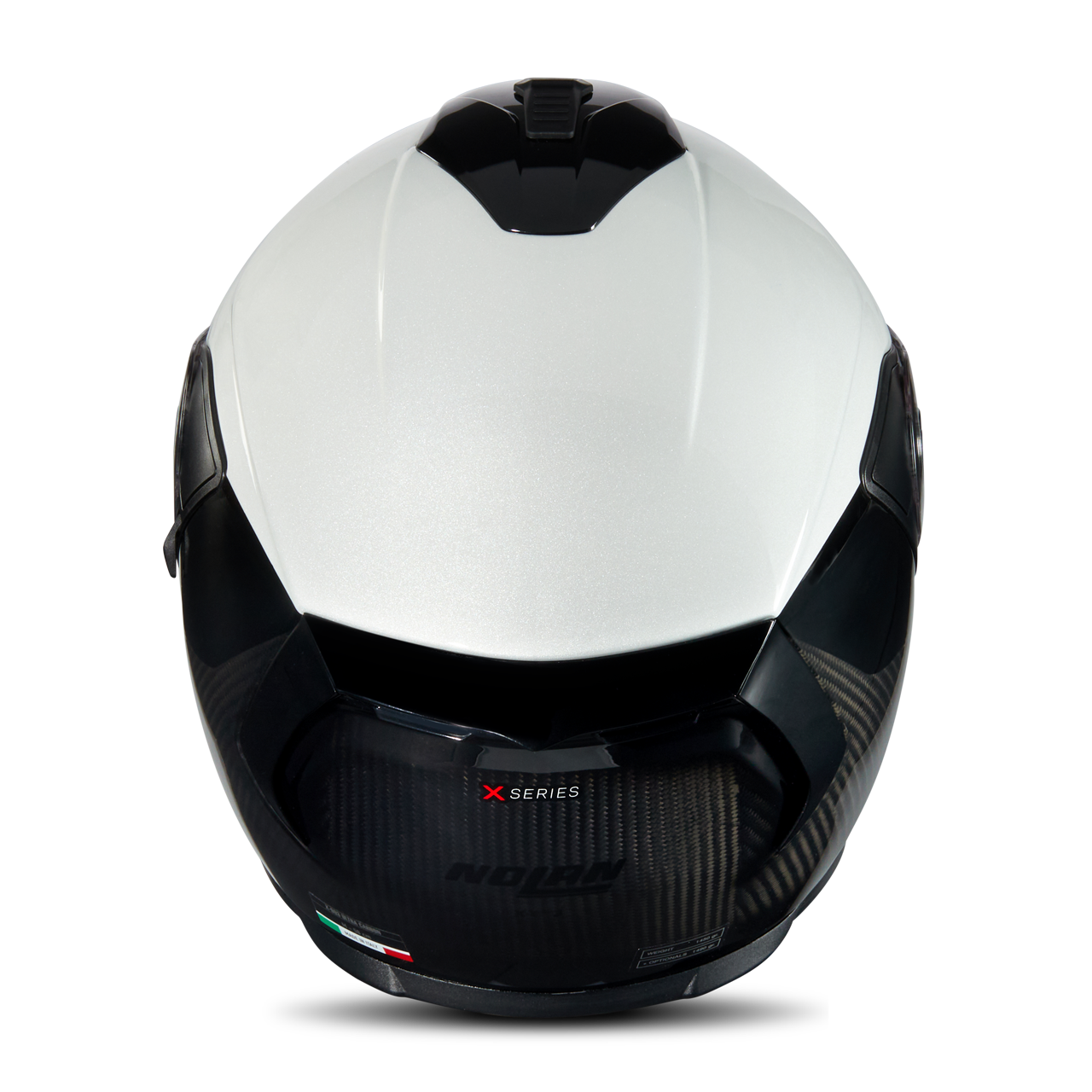 Casco Integral Nolan X-903 UC Carbono