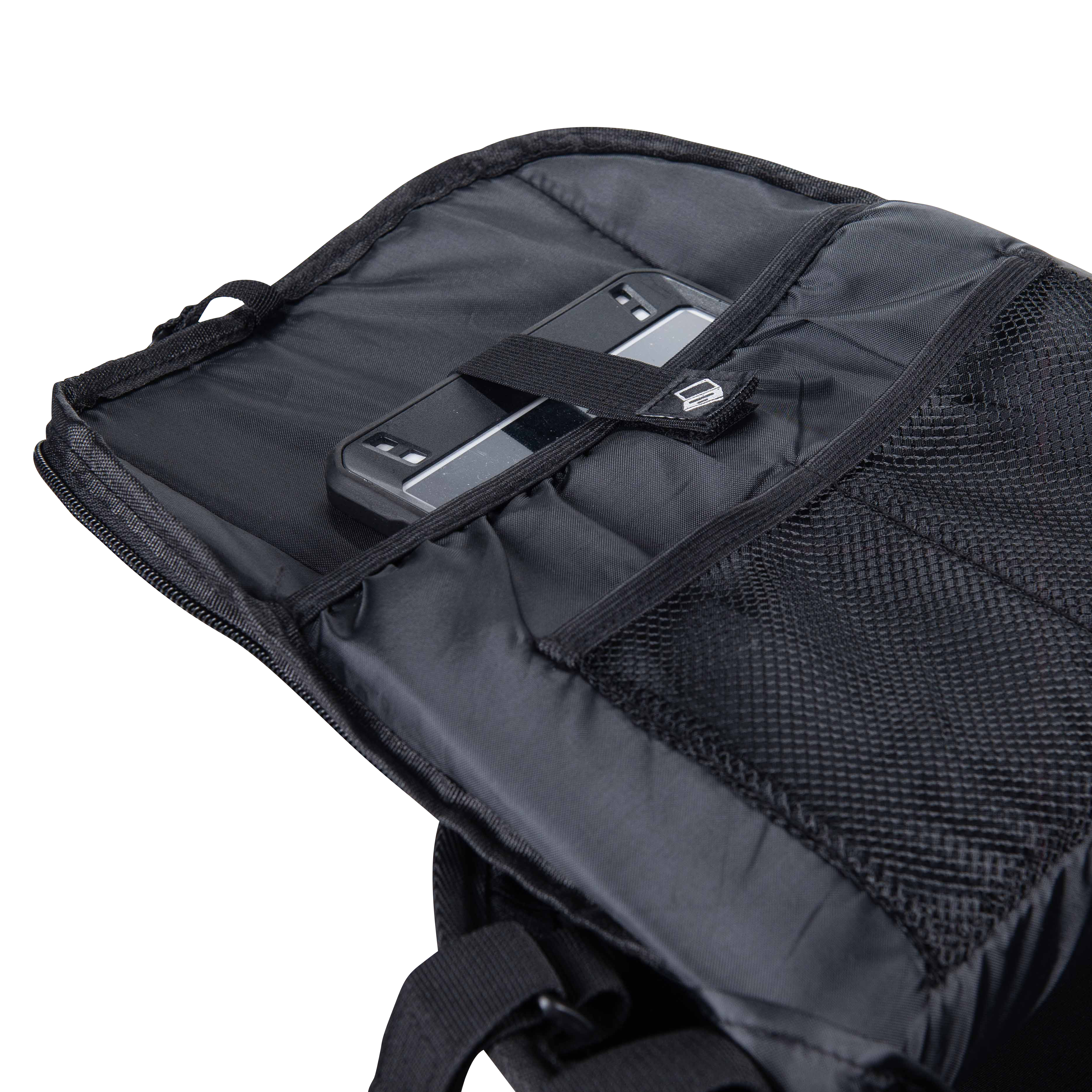 Mochila de Moto XLMOTO Slipstream Resistente al Agua