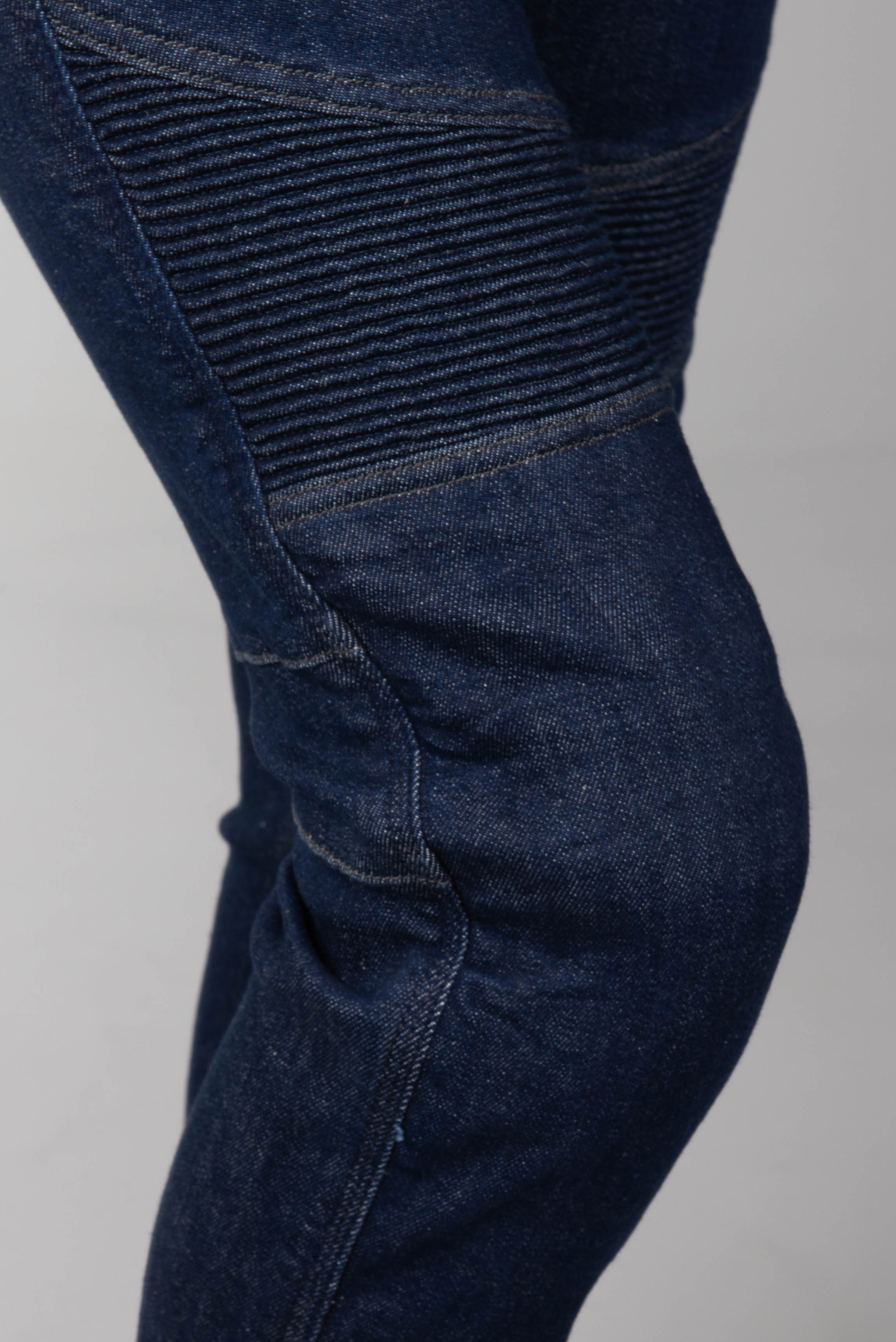 Motorjeans Alpinestars Stella Callie Dames Denim