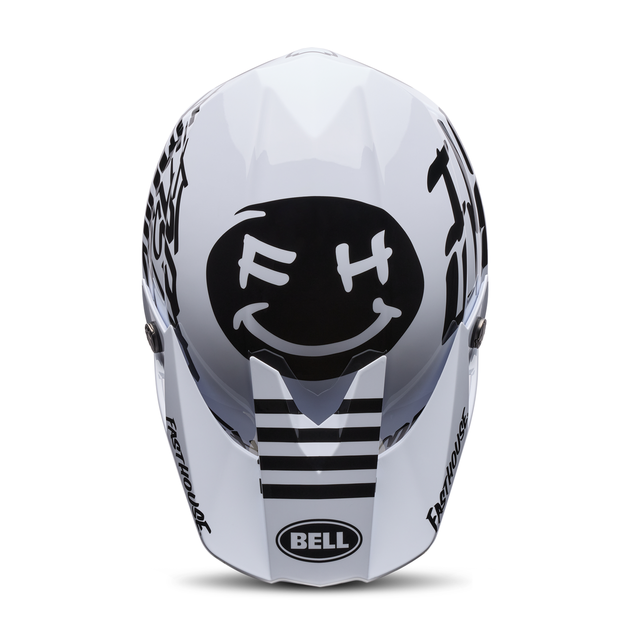 Casco Cross BELL Moto-10 Mips 2026