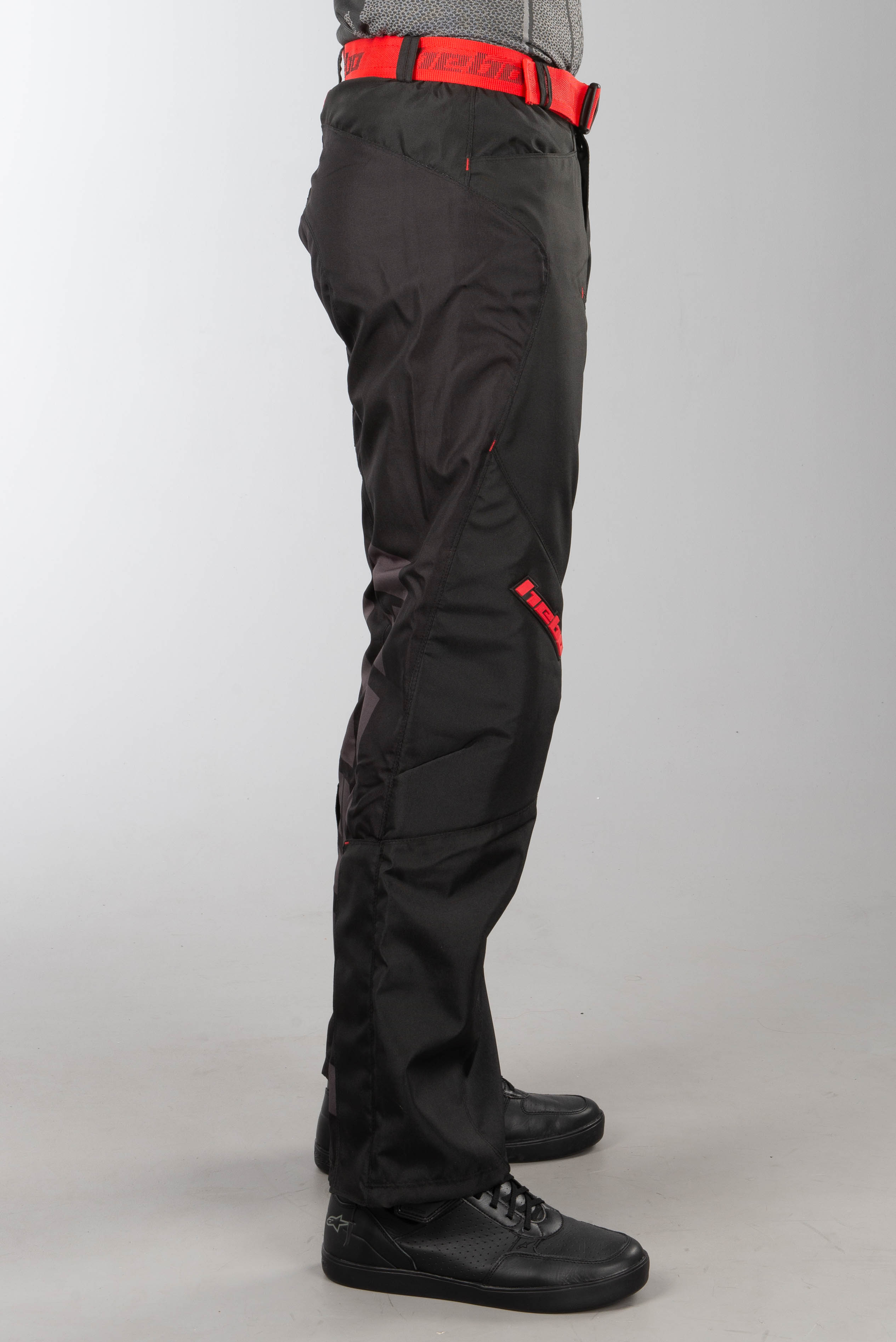 Pantalones Hebo Baggy Evo Light