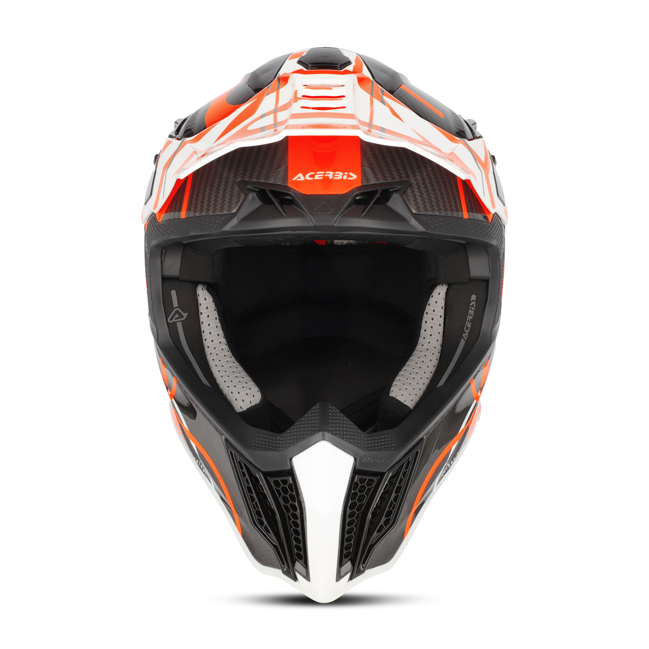 Crosshelm Acerbis Airstrike-C