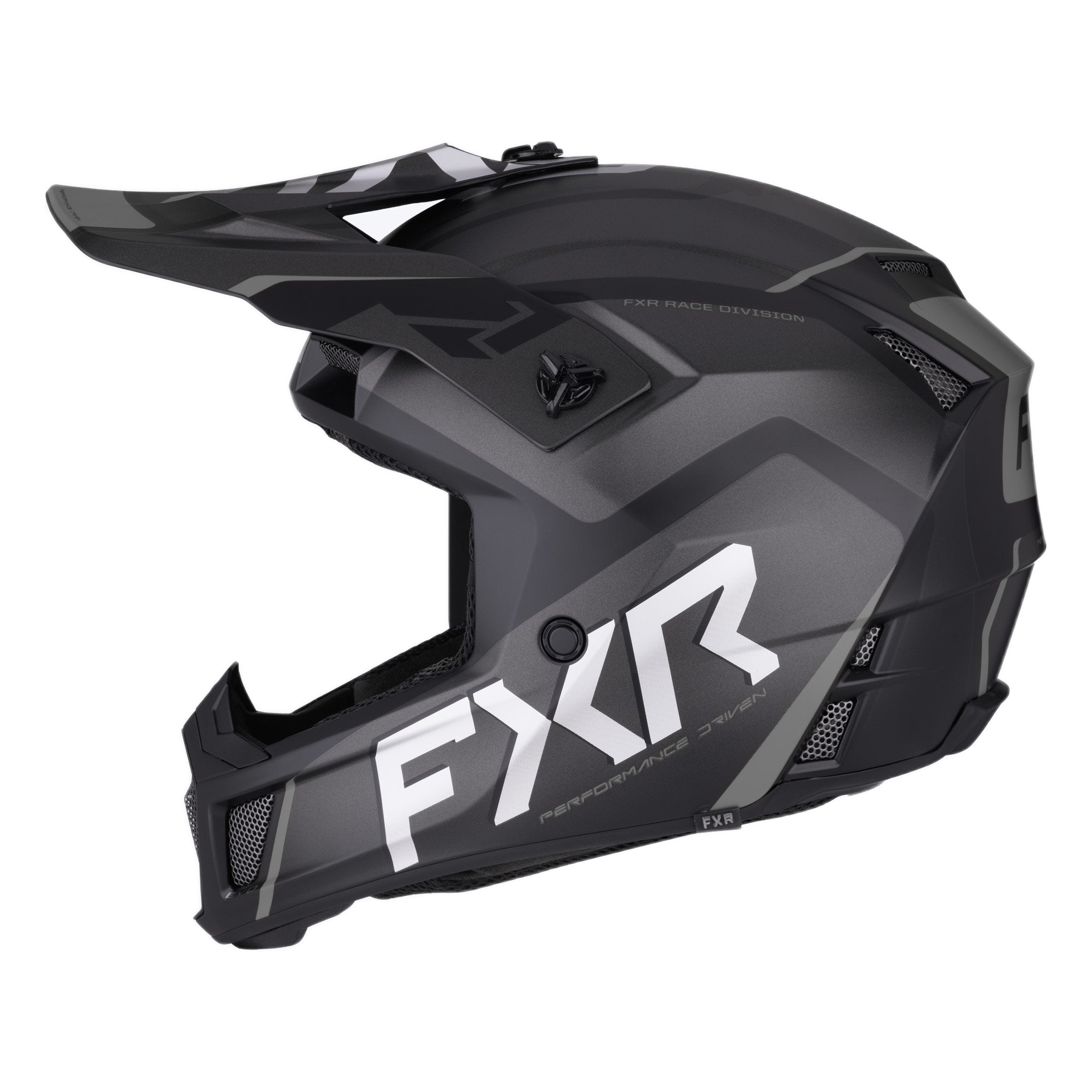 Umpikypärä Moottorikelkka FXR Clutch