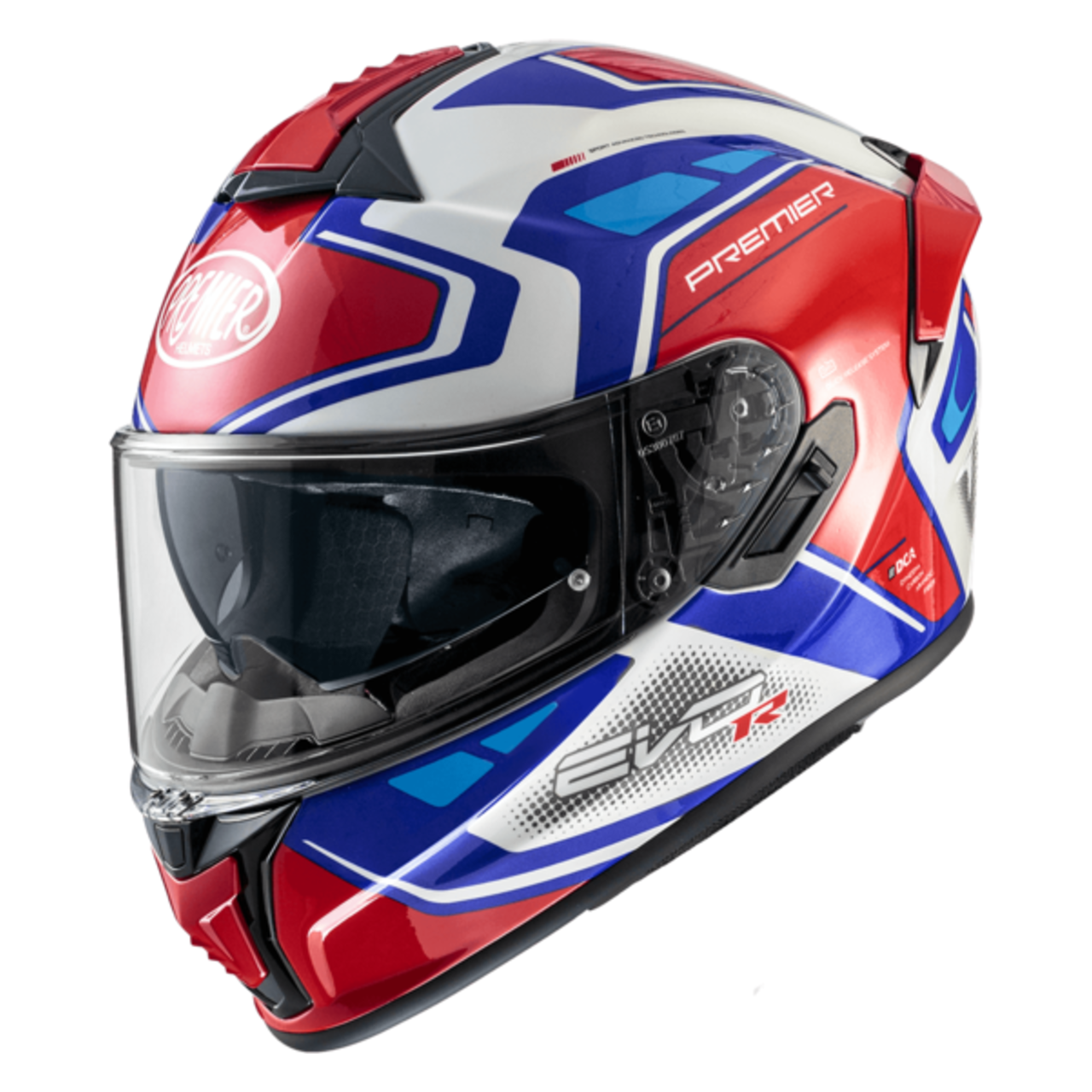 Intergraalhelm Premier Evoluzione RR